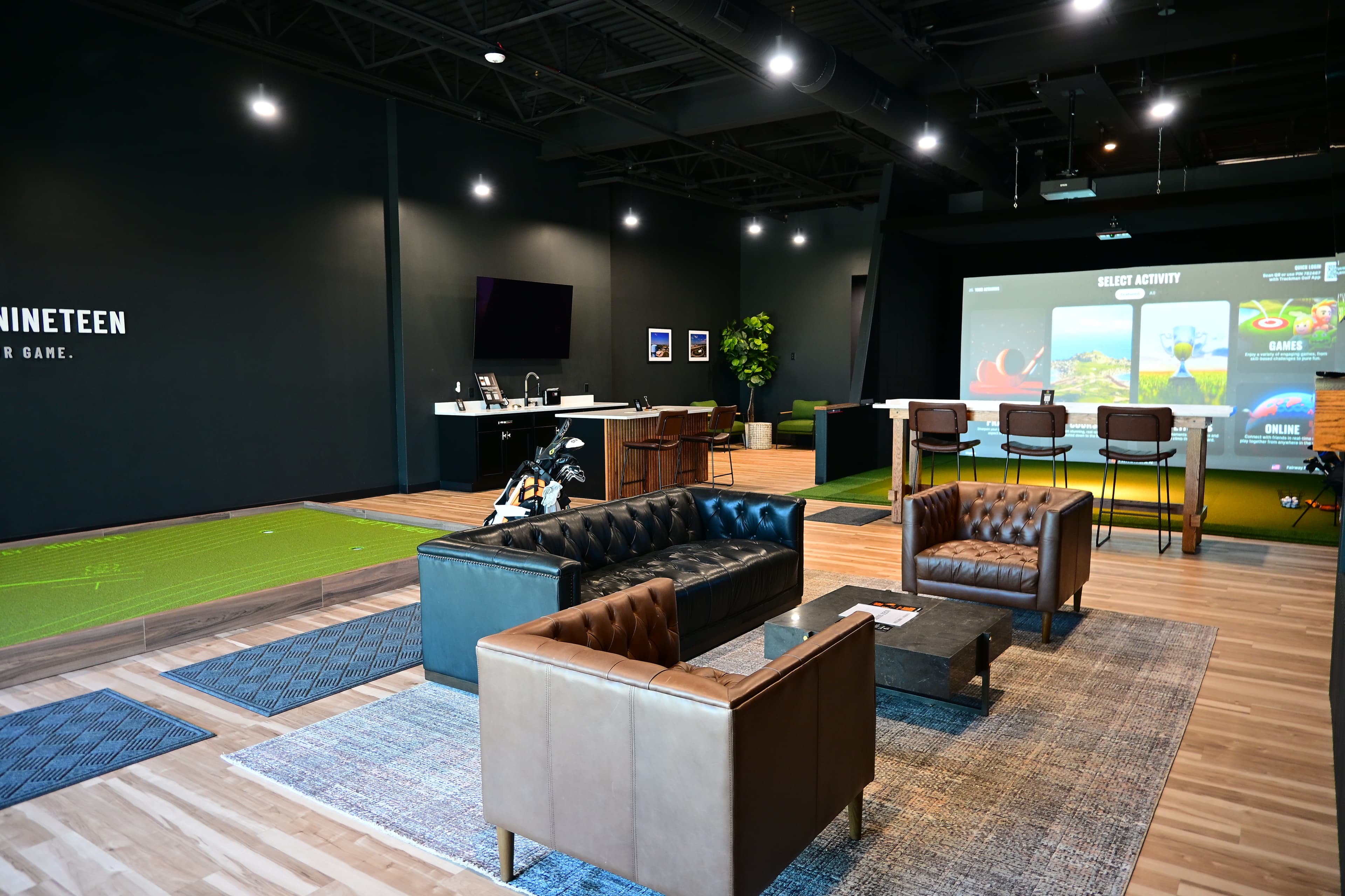 Fairway Nineteen - Image 8