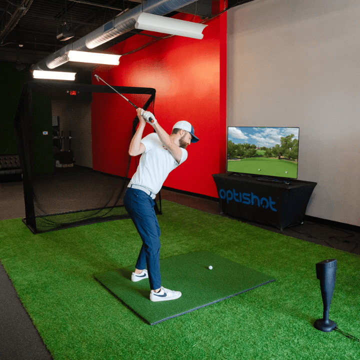 OptiShot Golf - Image 3