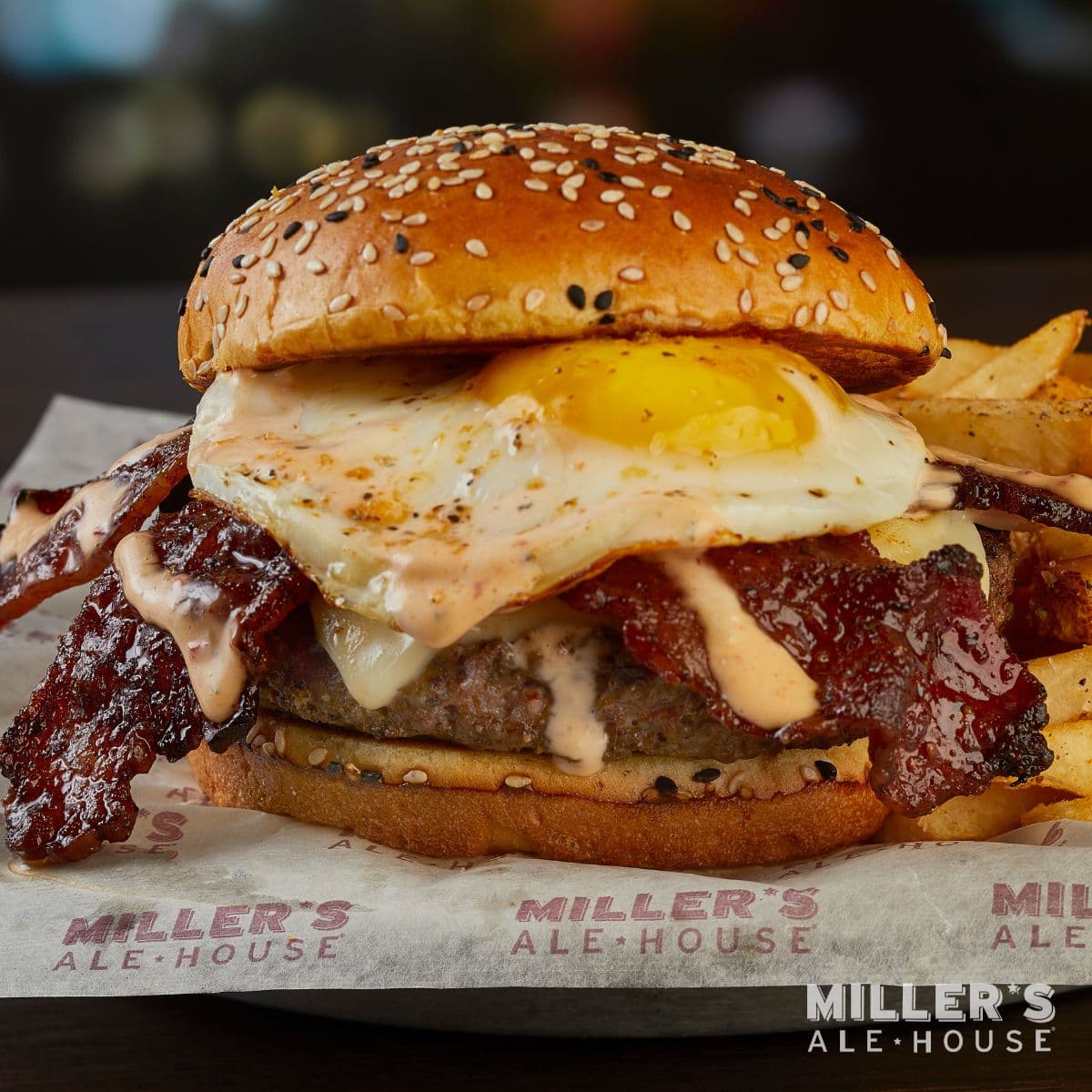 Miller's Ale House - Image 10