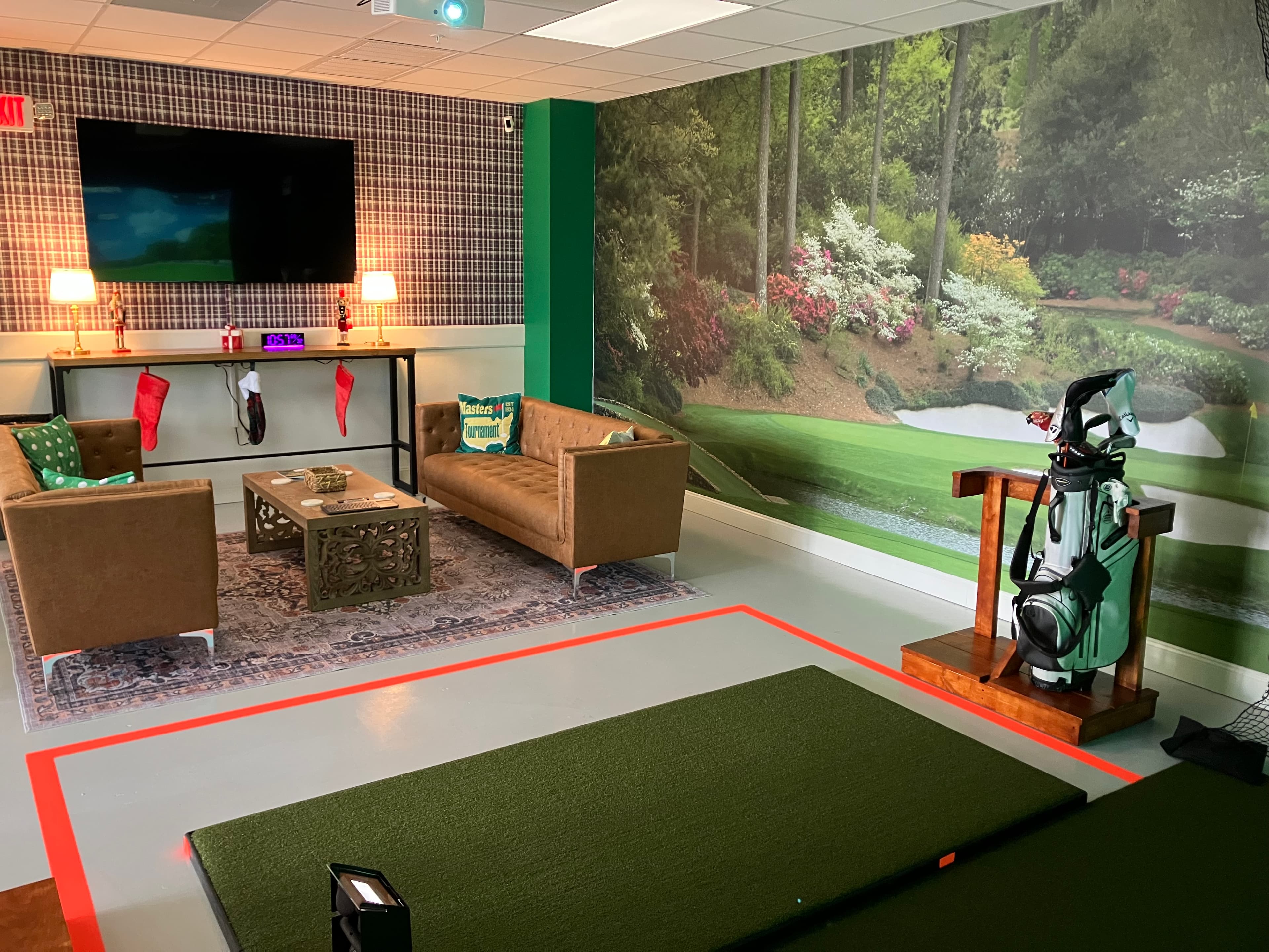 The Purple Putter - Image 7