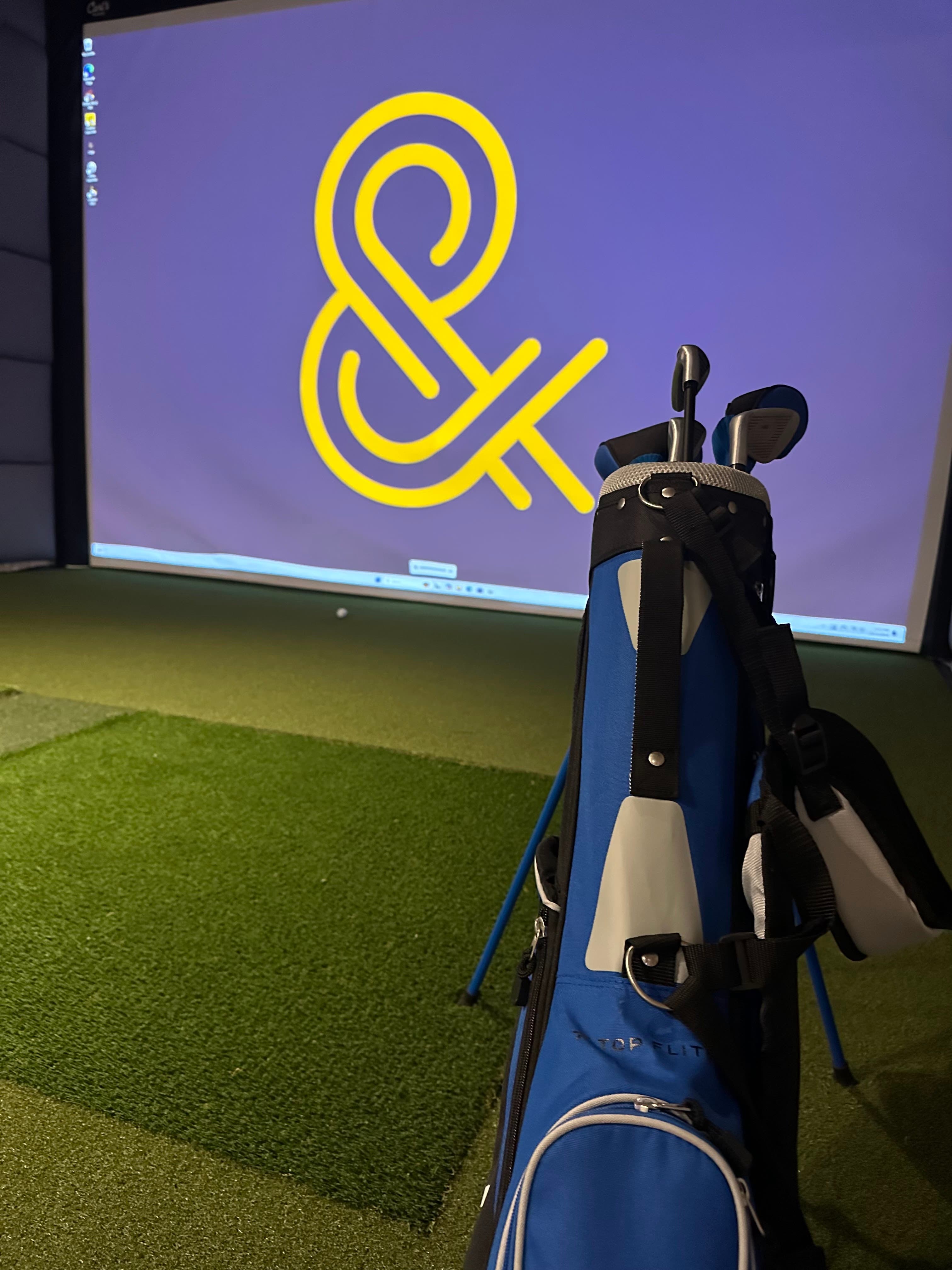 Stick and Hack Golf Club - Fishers - Image 4