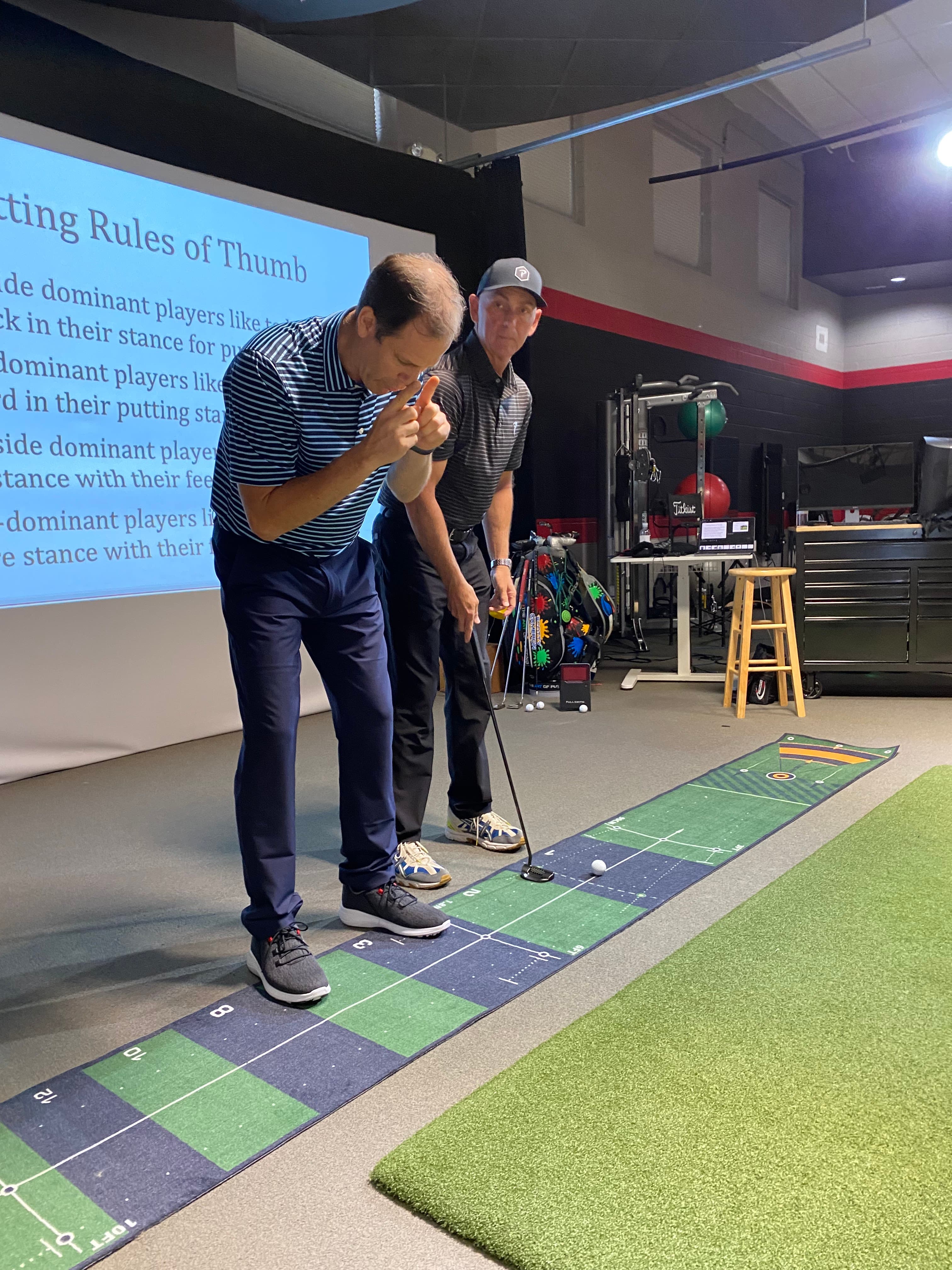 Golf Fitness Solutions - Image 8