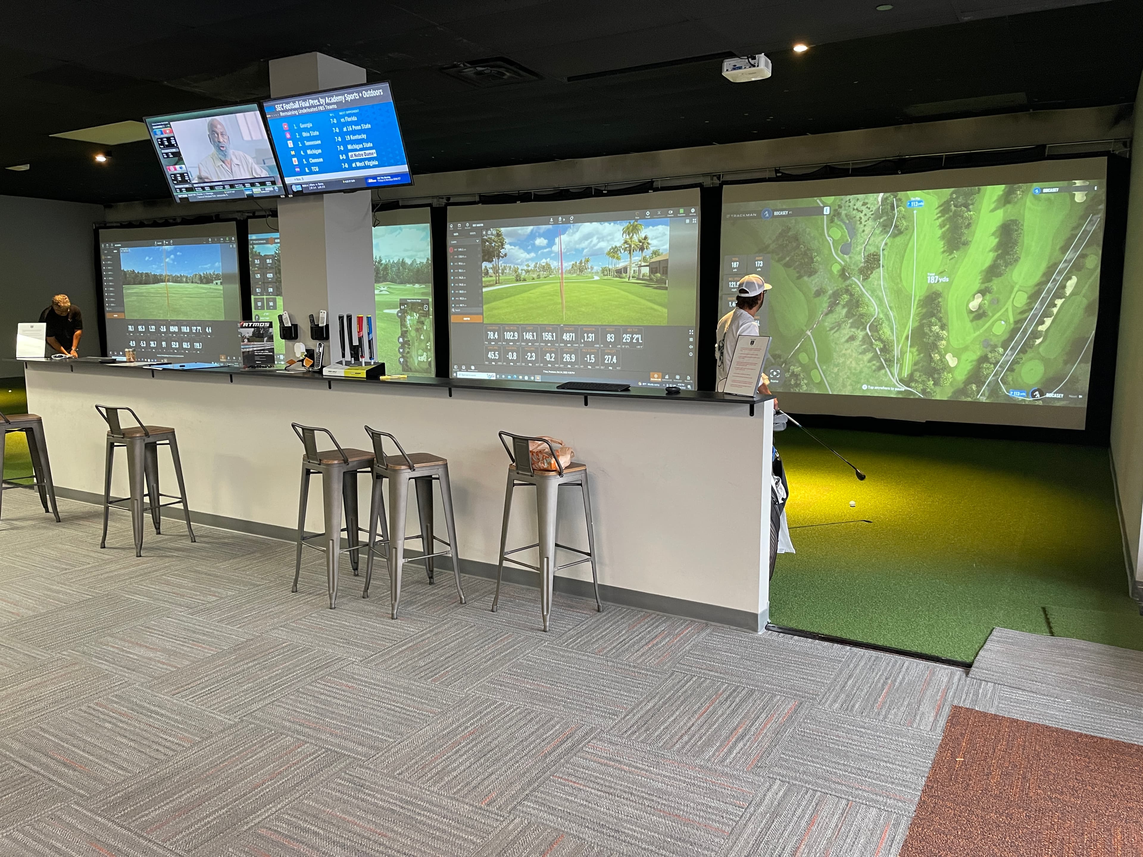 Tour Quality Golf - Image 3