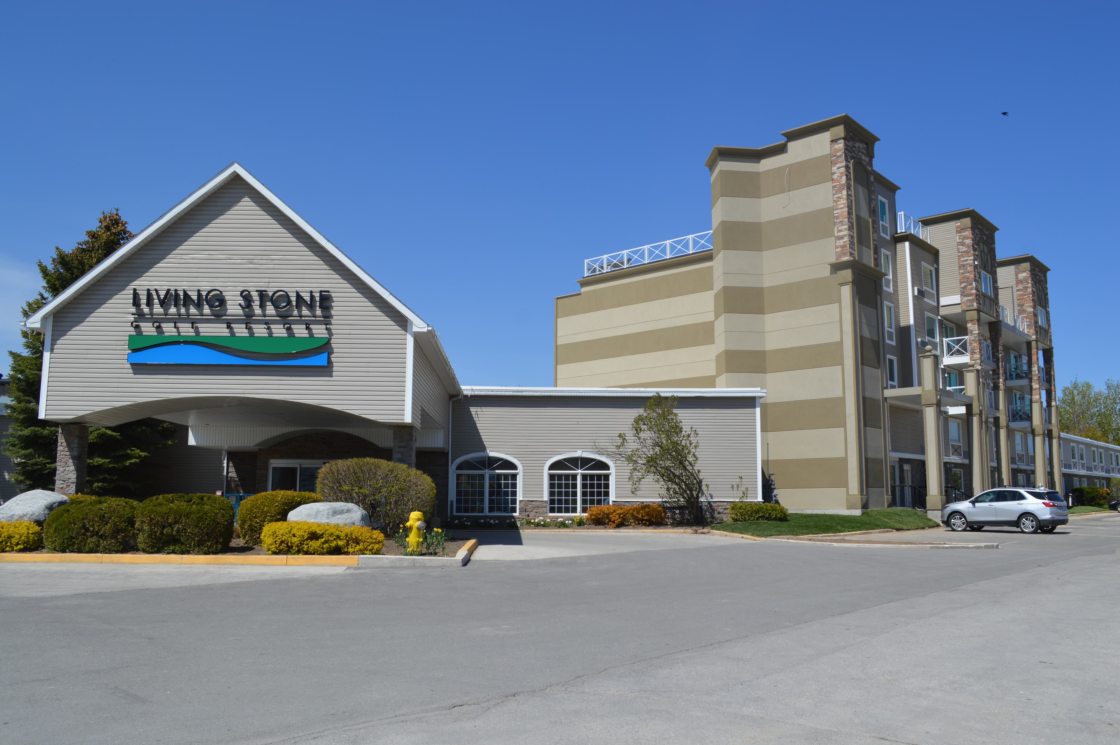 Living Stone Golf Resort - Image 5