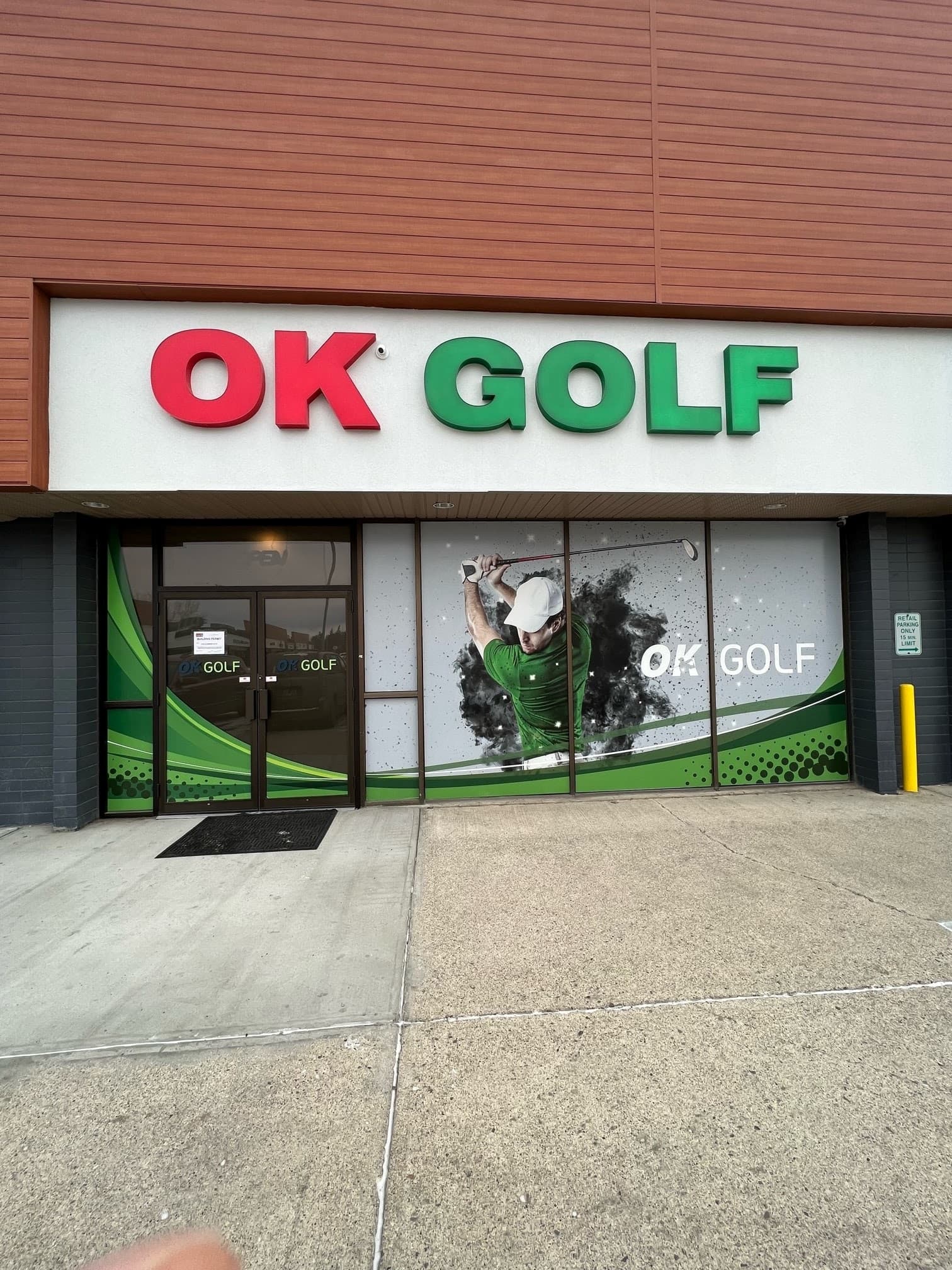 Ok Golf - Image 9