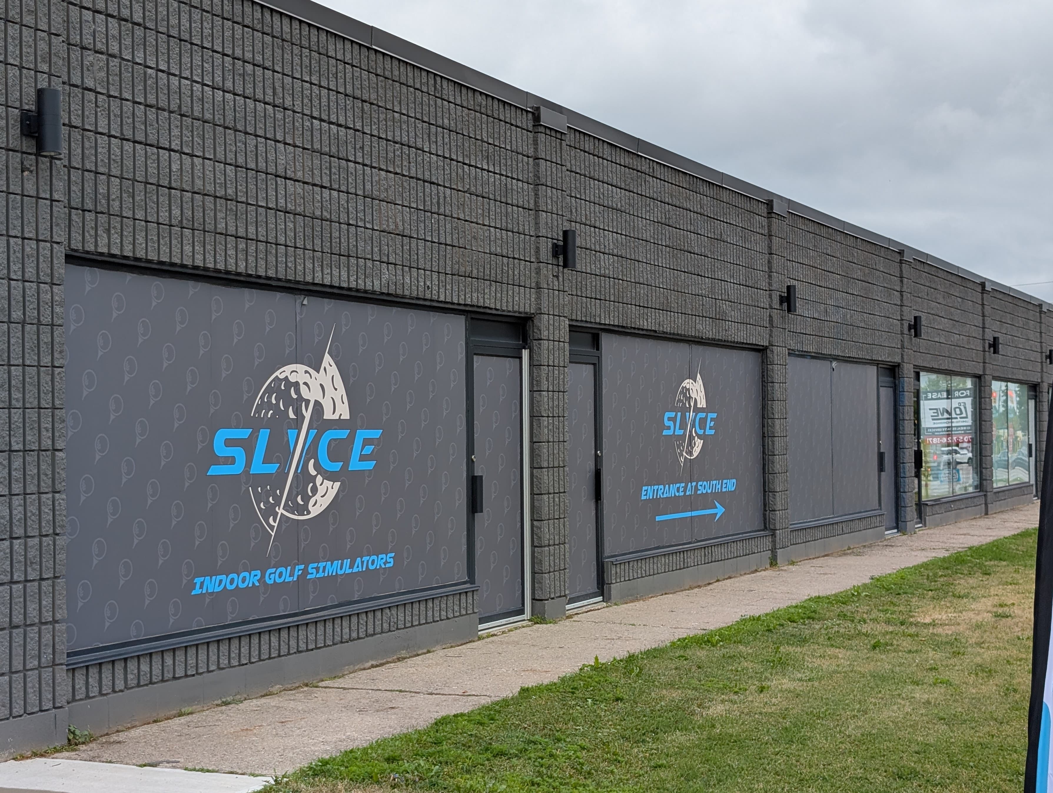 Slyce Golf - Orillia - Image 1