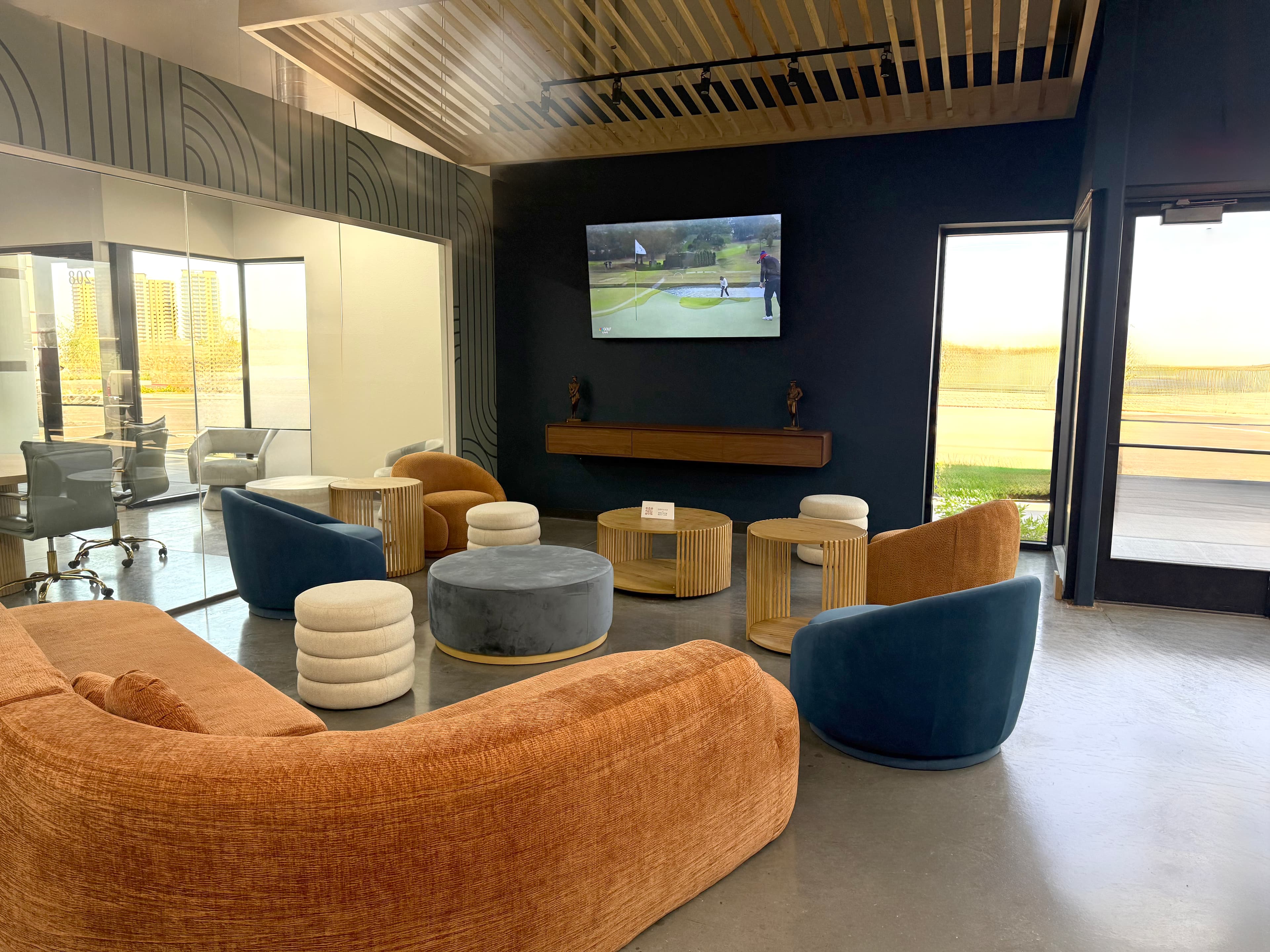 Gretsch Golf Academy - Image 5