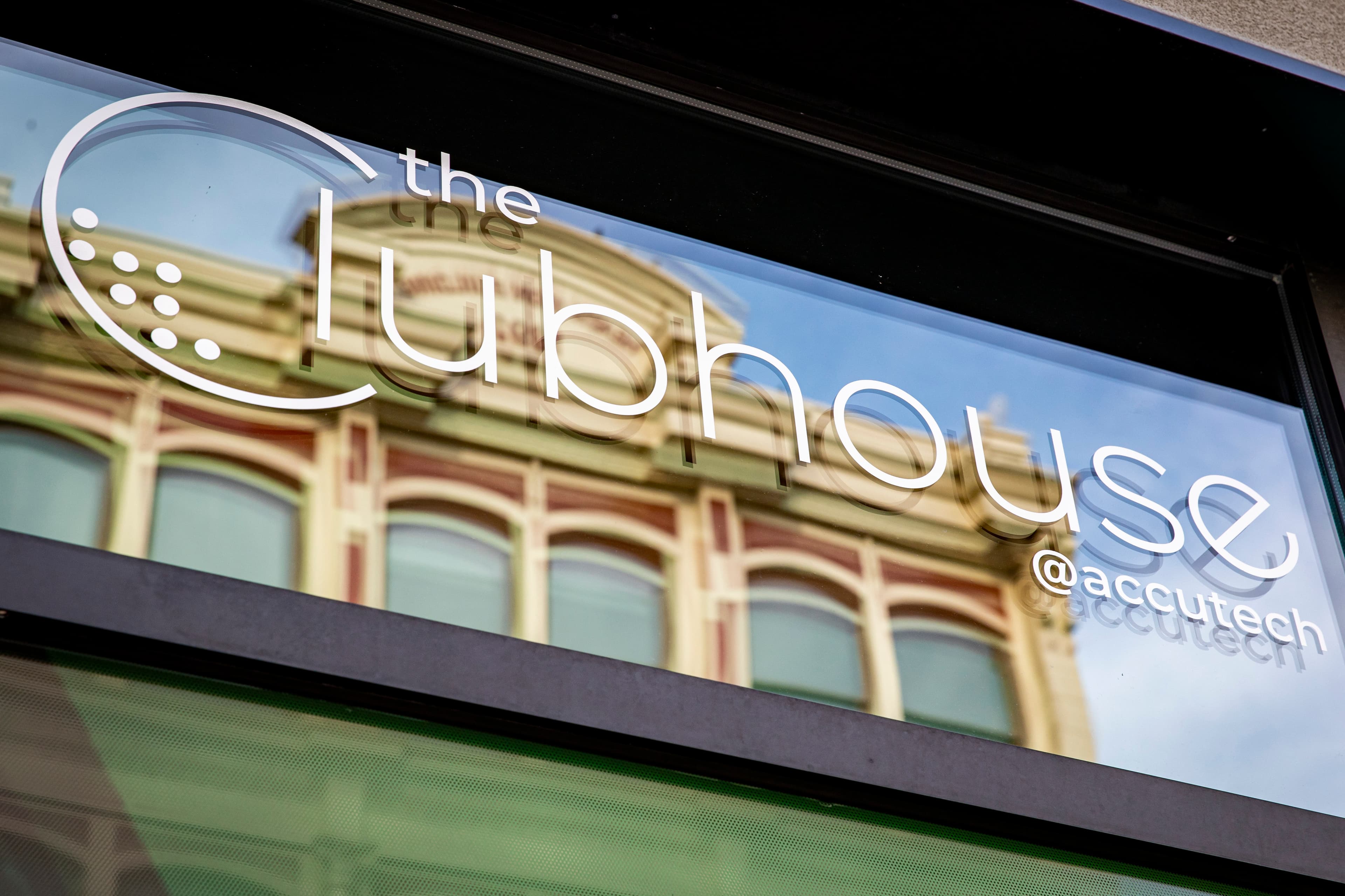 The Clubhouse Muncie - Image 3