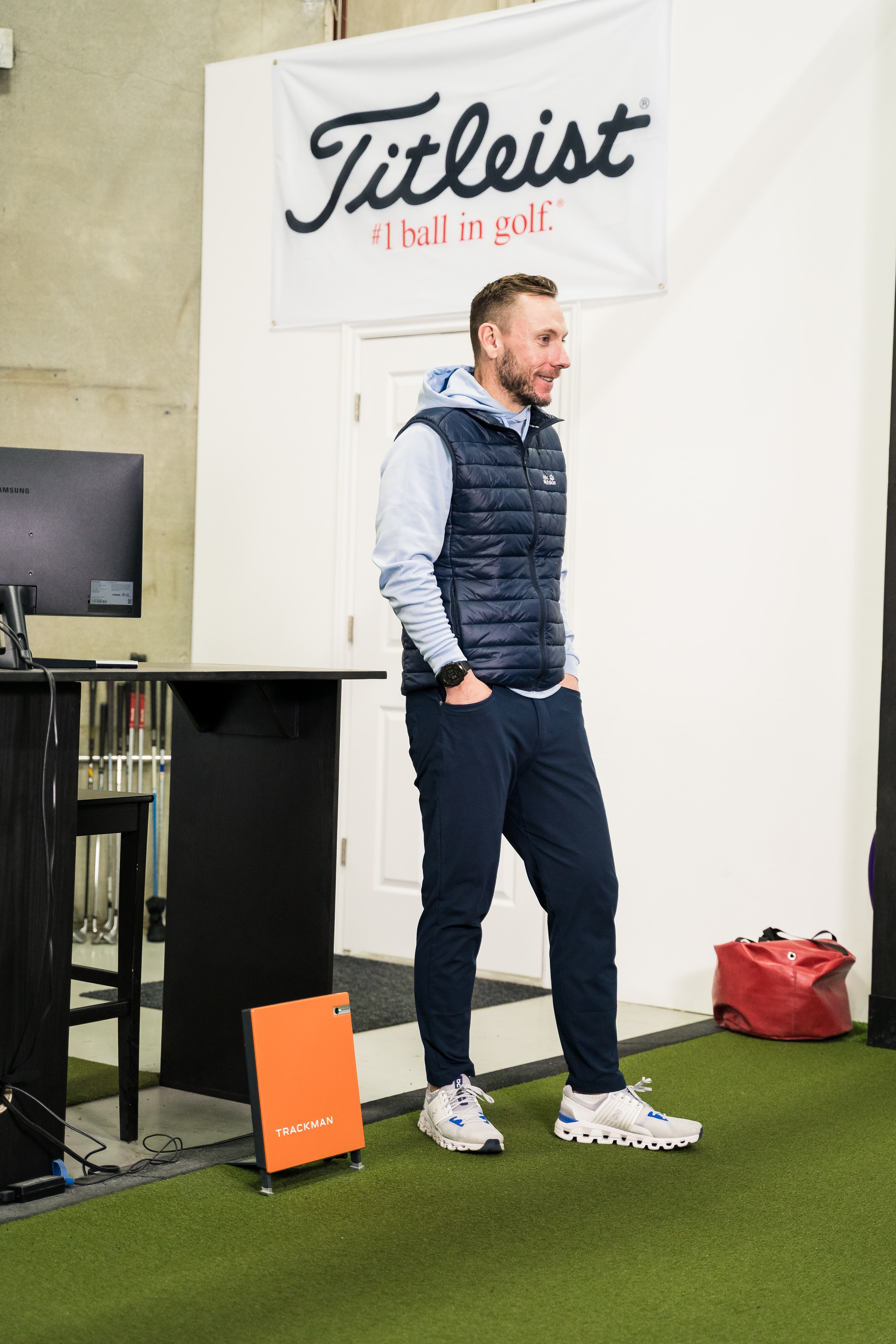 TOUR Performance Golf Center - Image 3