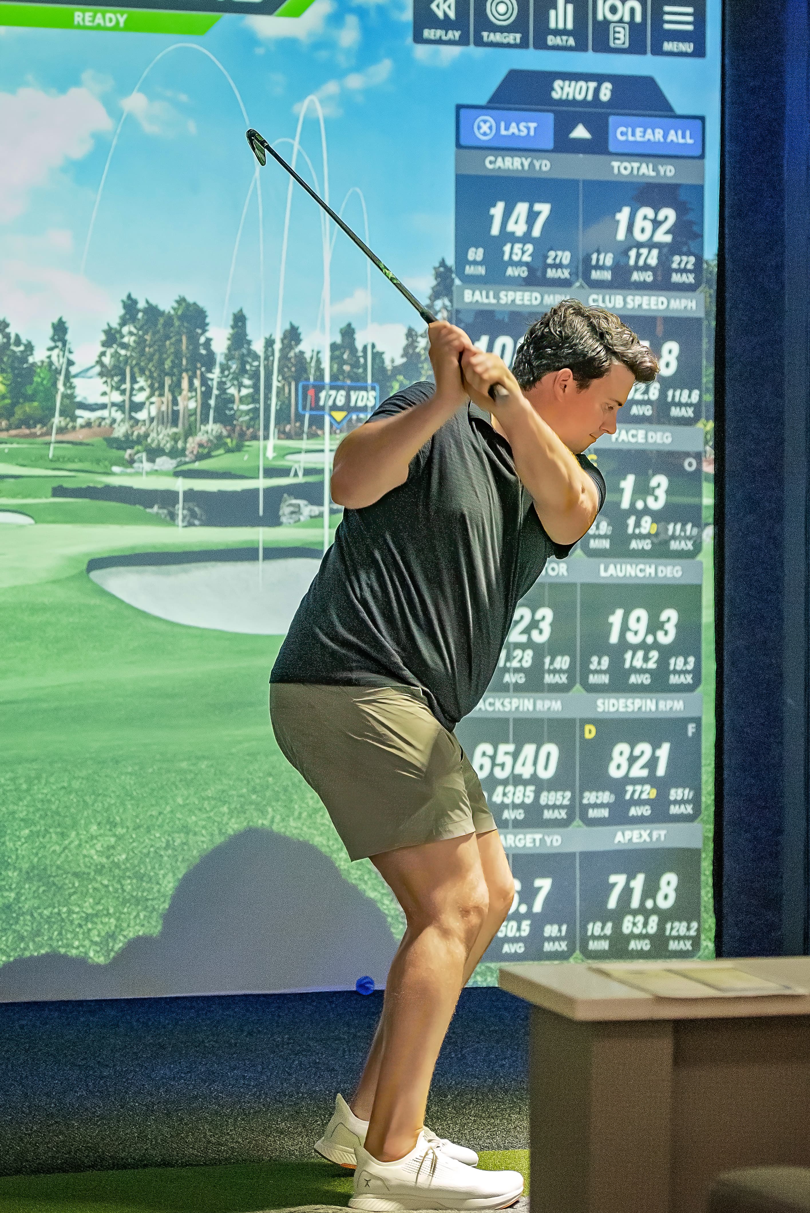 Golf N Games at Tangi Lanes - Image 2