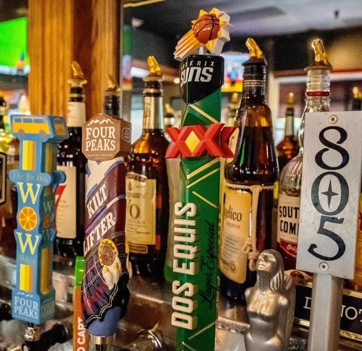 Gallagher's Sports Grill - Image 6