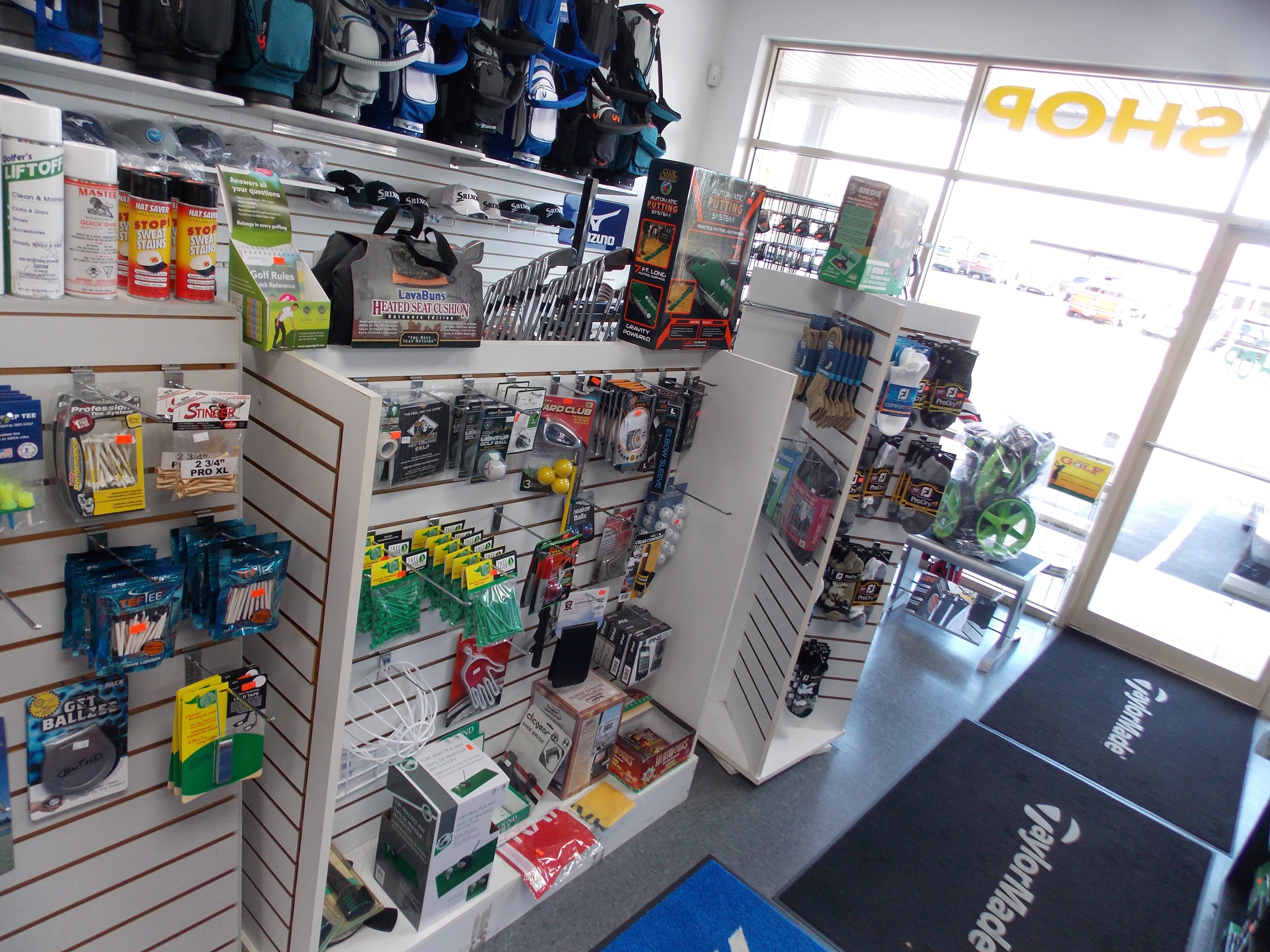 Ray Ray's Golf - Image 4