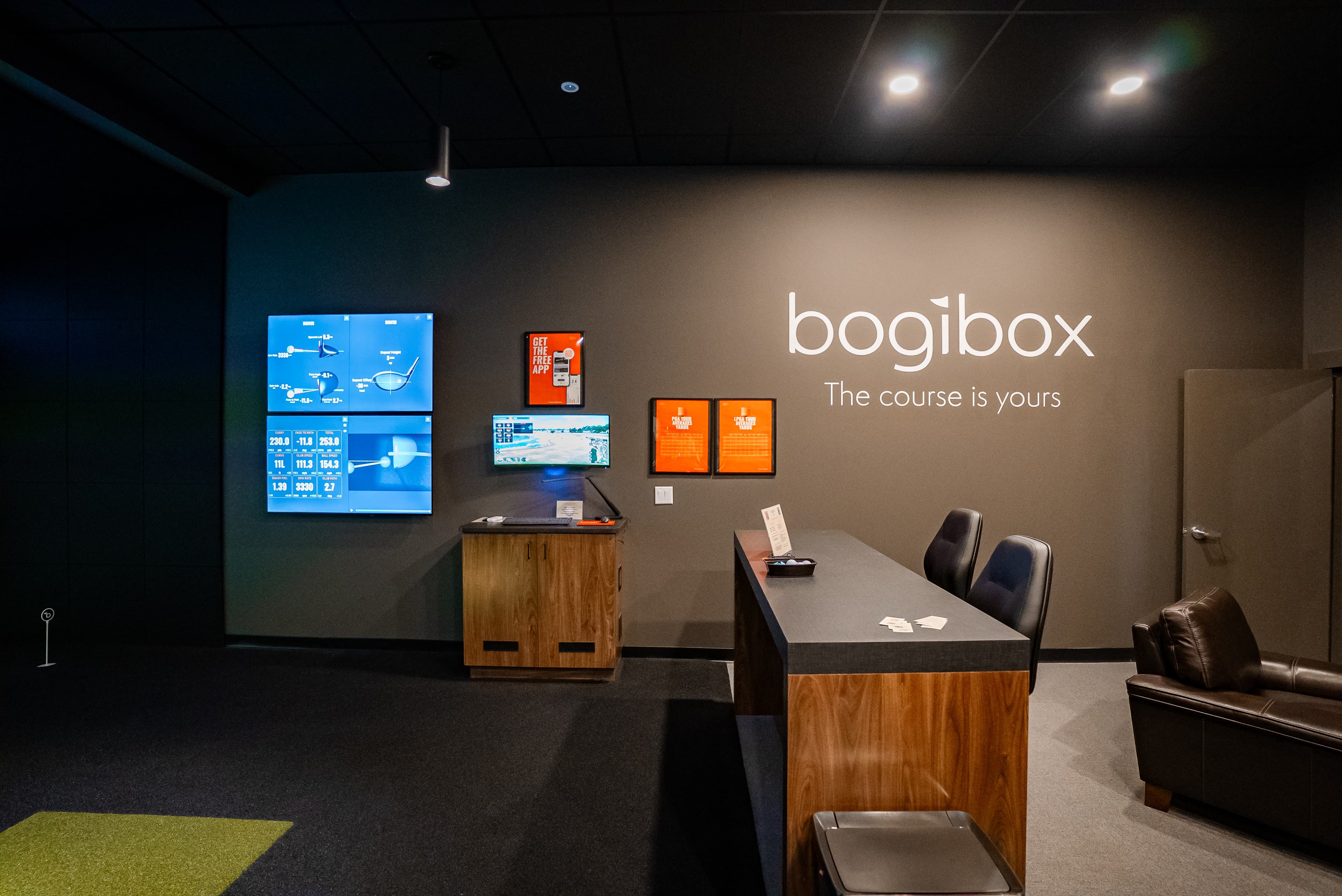 bogibox Golf Apple Valley - Image 5