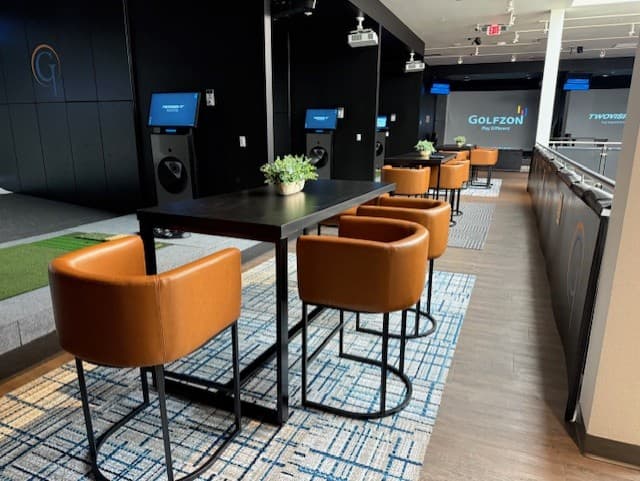 GOLFZON Social - Image 7