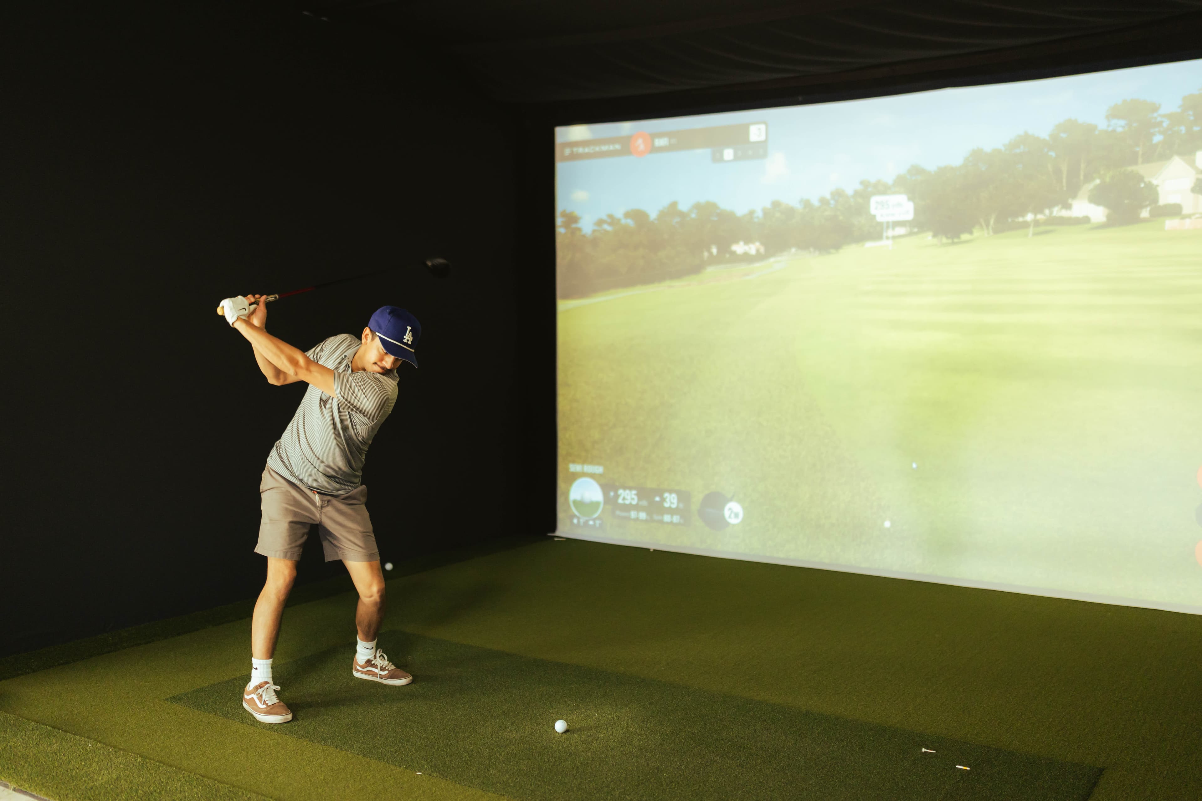 SwingPath GOLF CLUB - Image 6