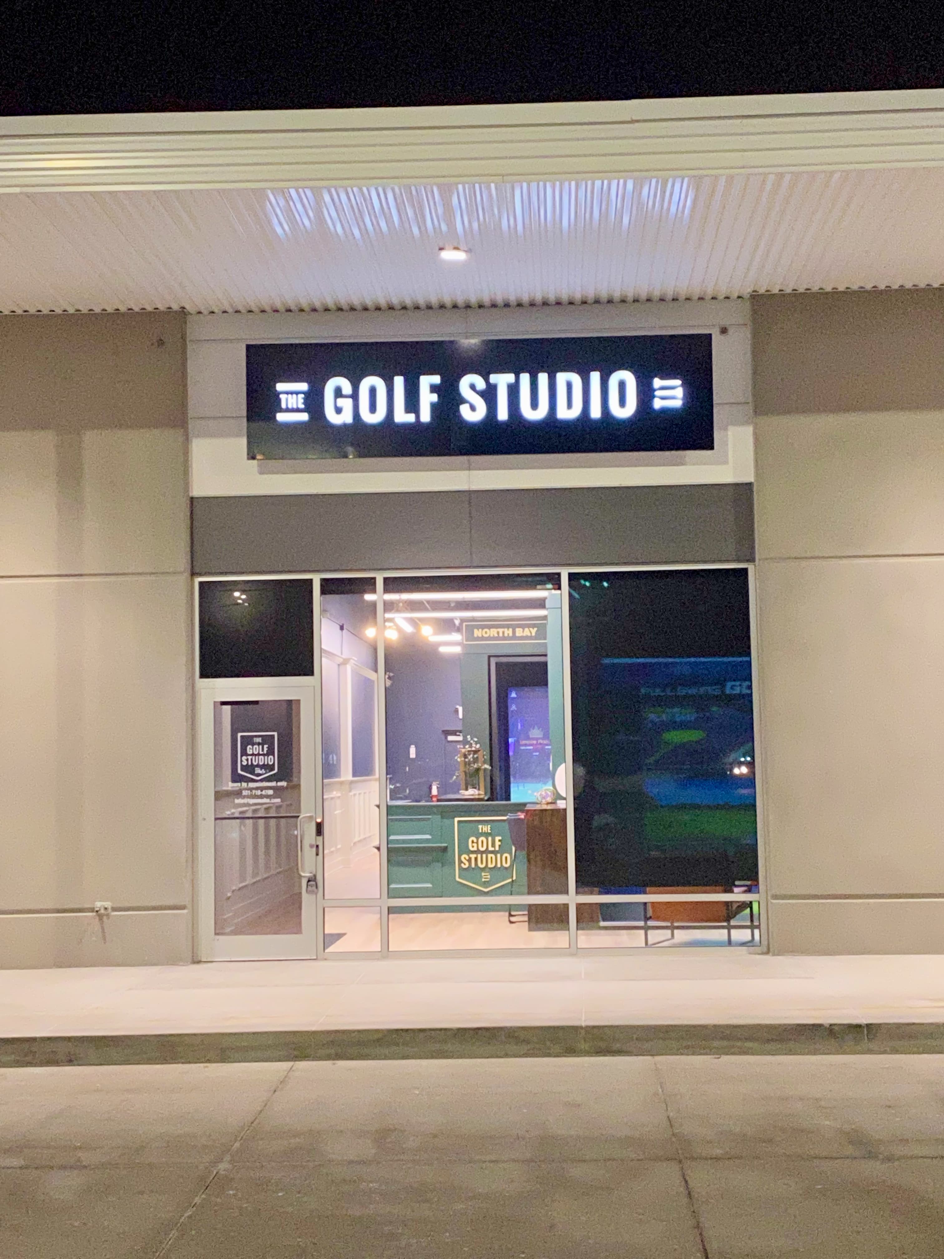 The Golf Studio - Image 4