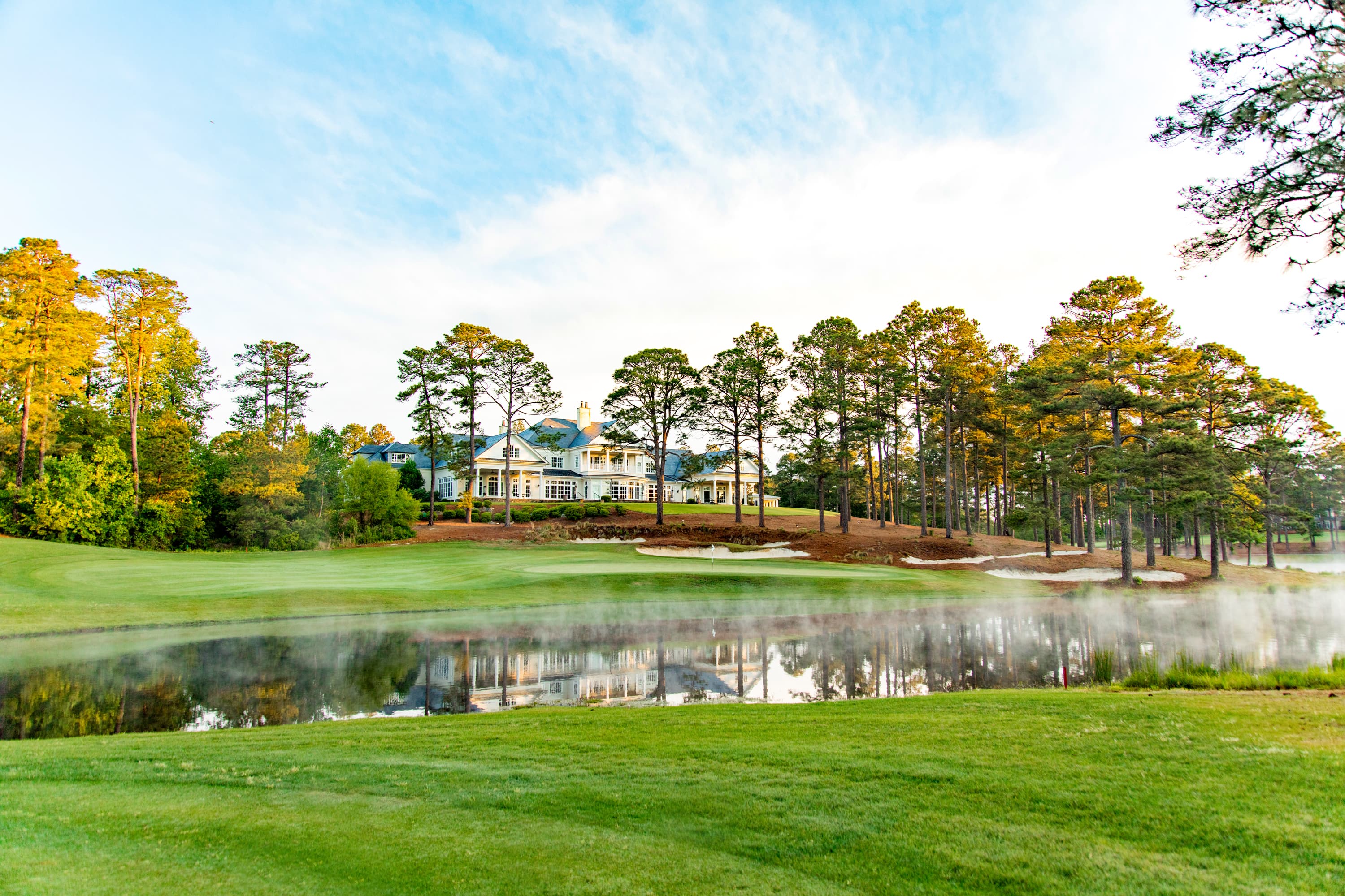 Forest Creek Golf Club - Image 1