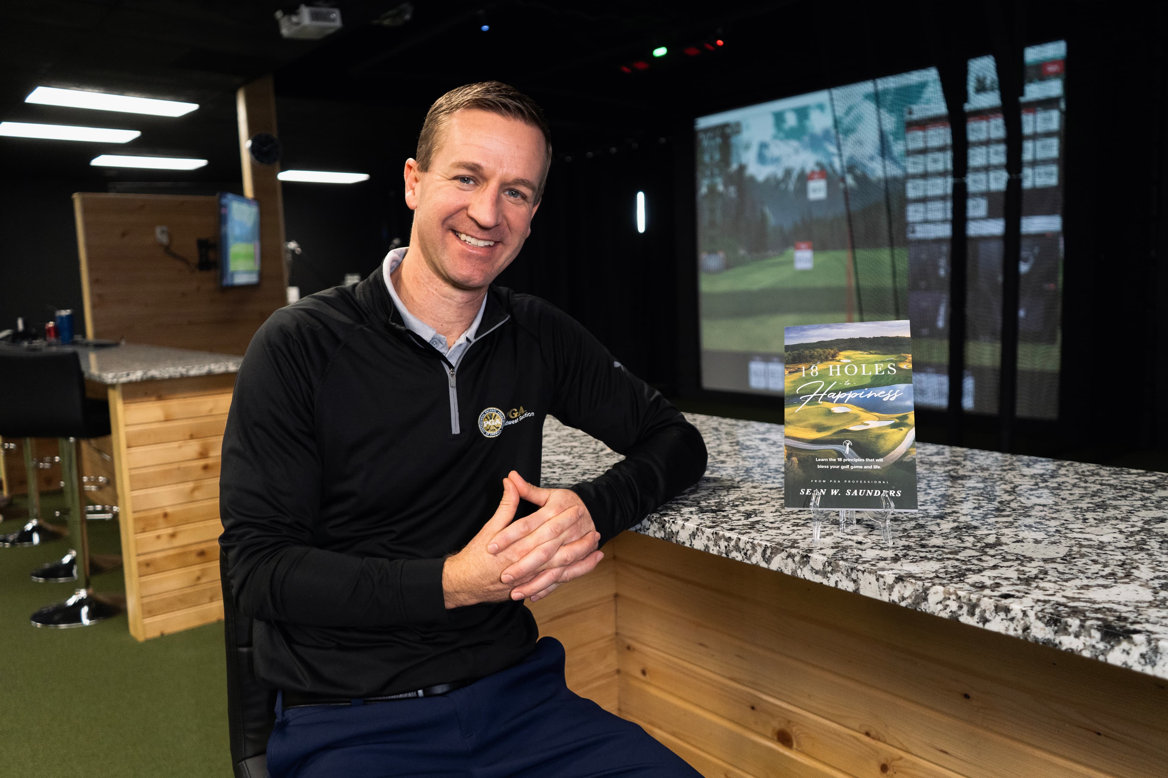 SWS GOLF PERFORMANCE - Image 9