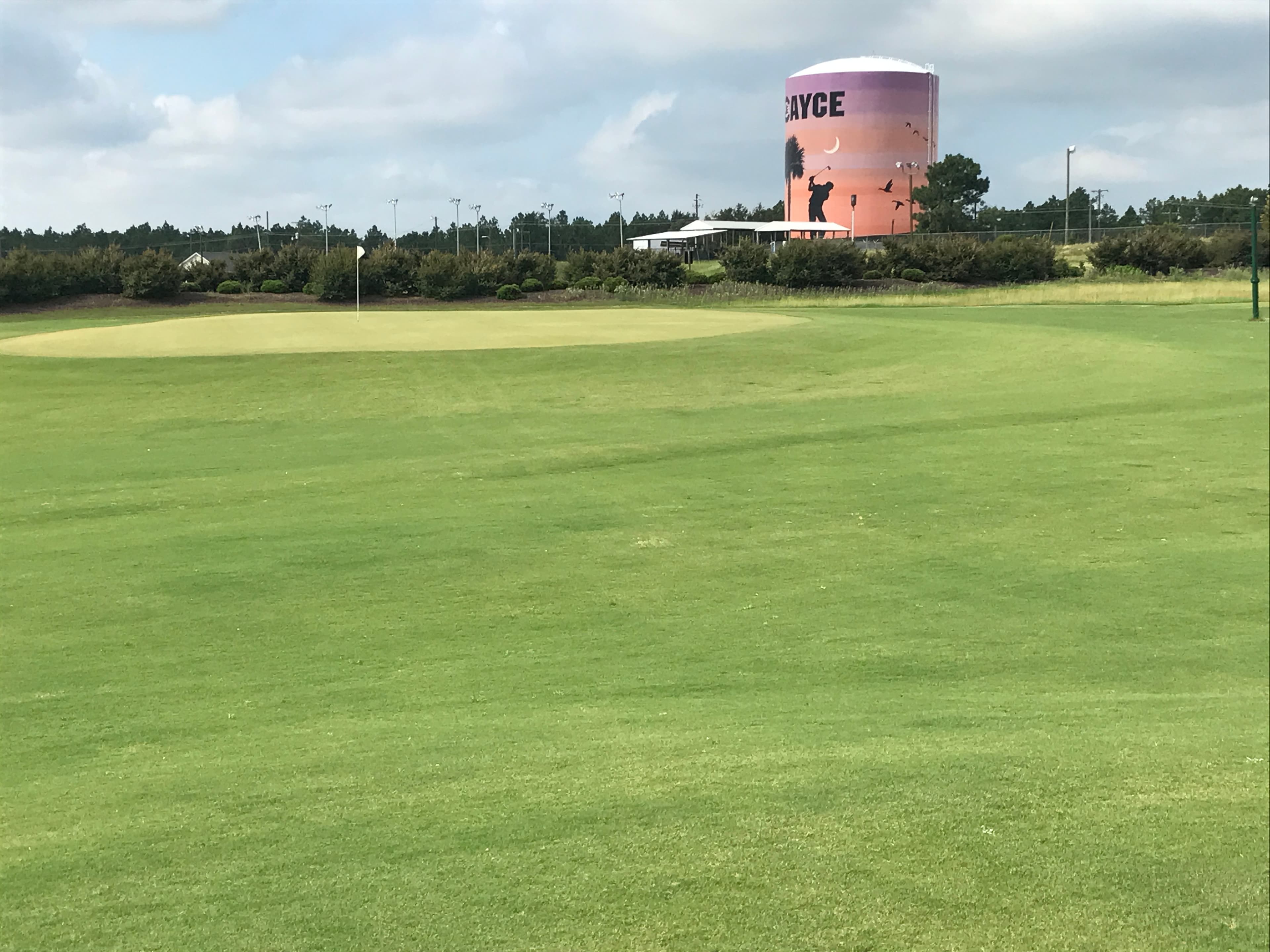 Par Tee Golf Center - Image 7