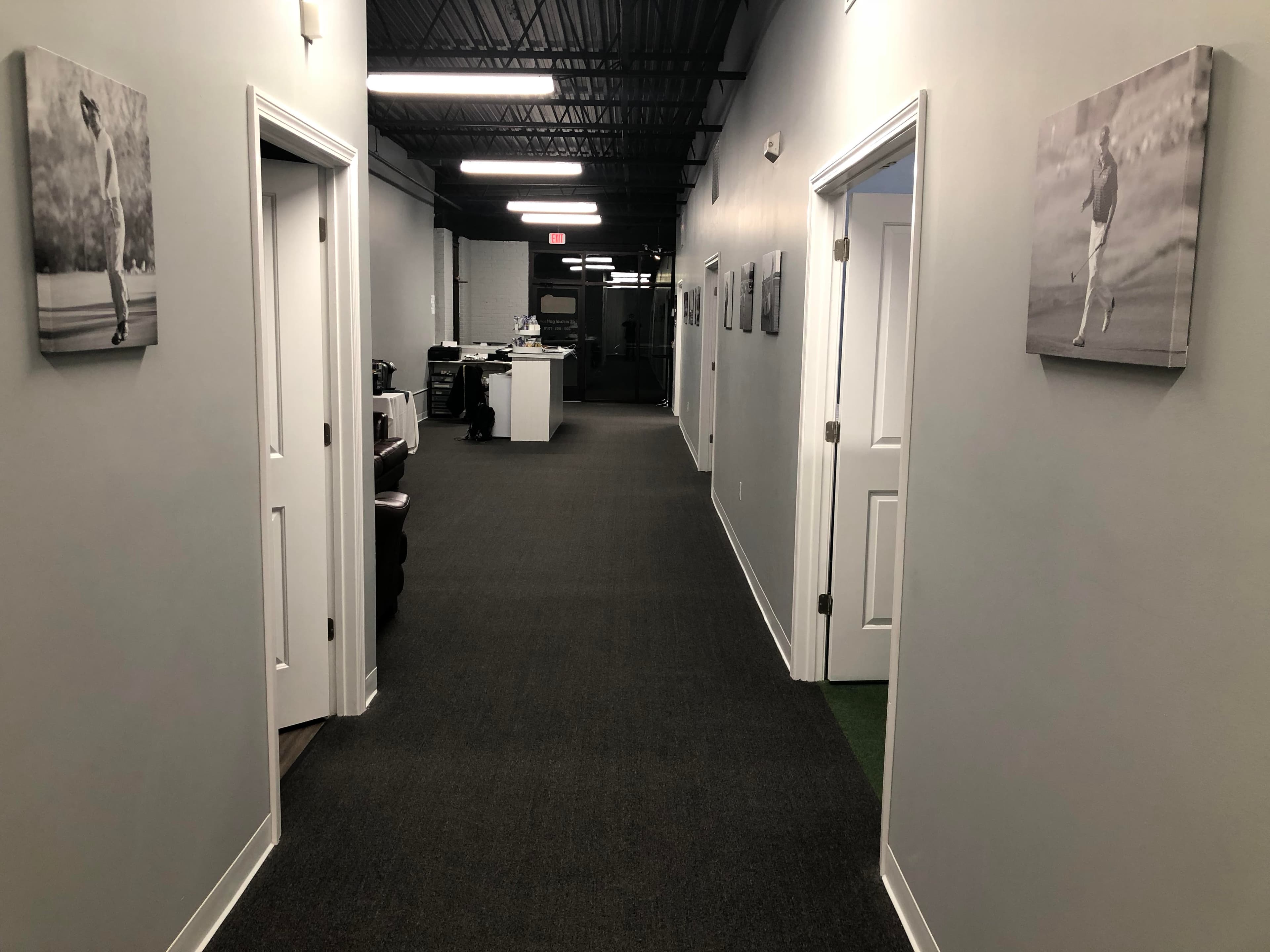 CT Virtual Golf - Image 3