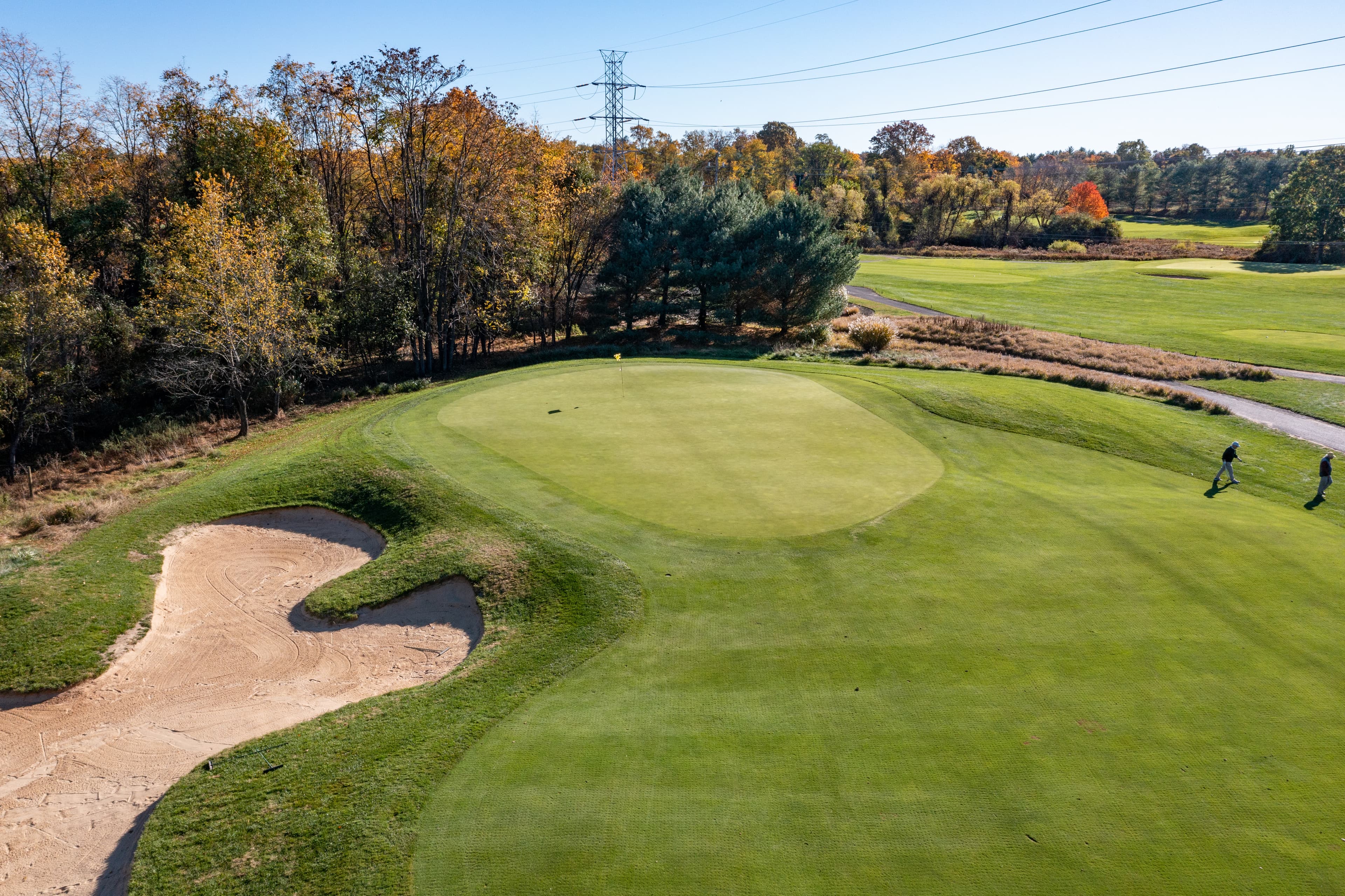 THE COLTS NECK GOLF CLUB - Image 3
