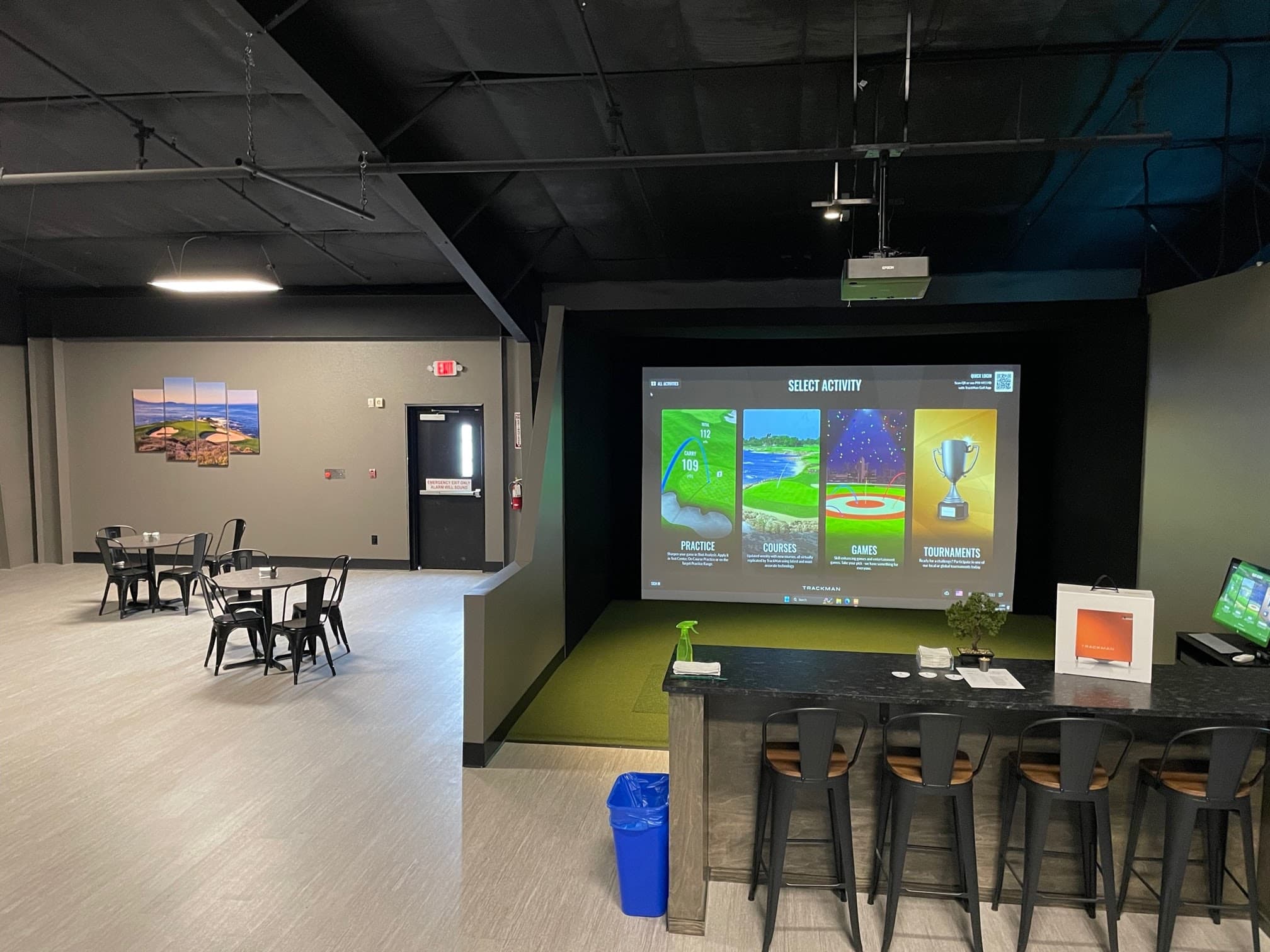 Bear Wallow Golf - Image 1