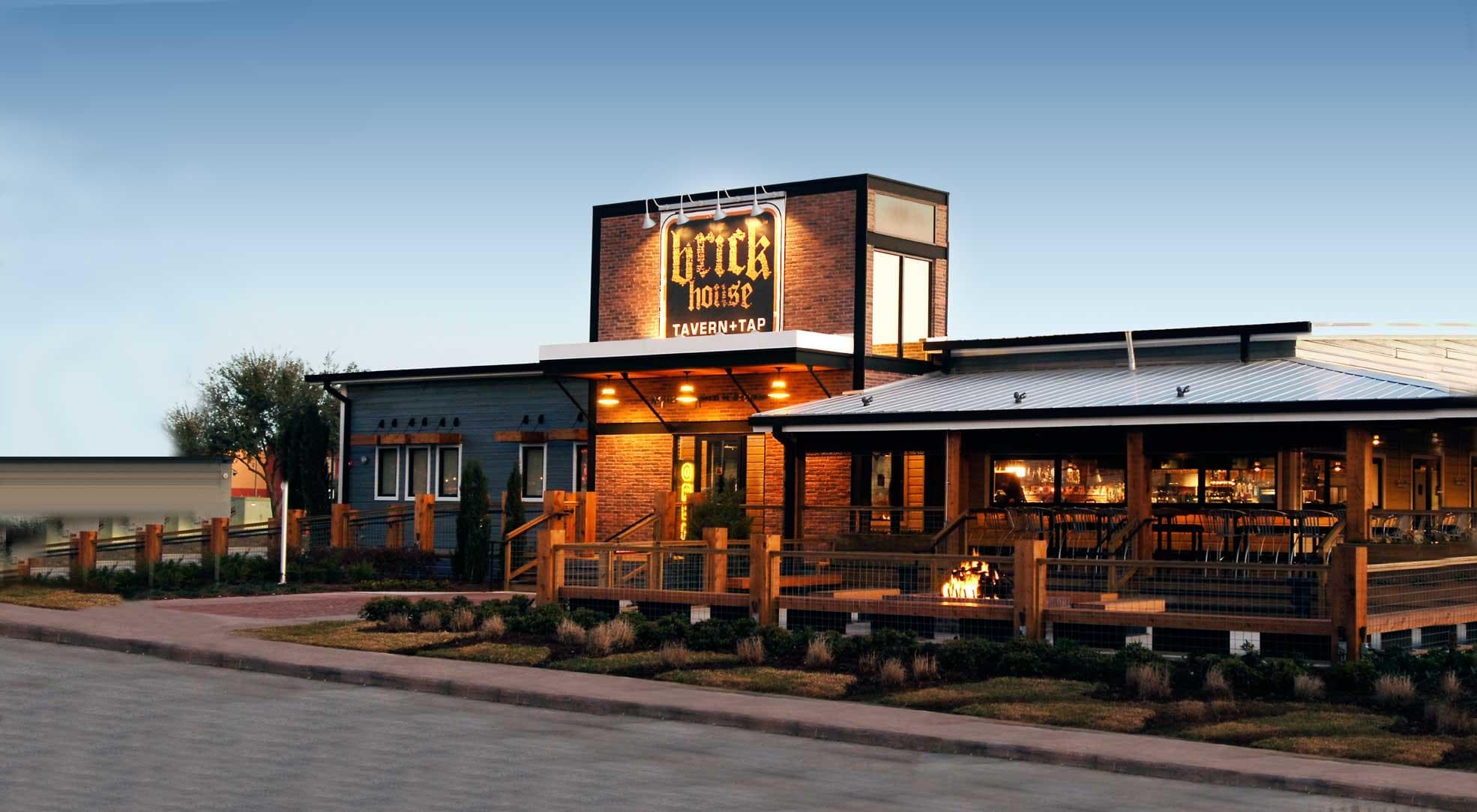 Brick House Tavern + Tap - Image 1