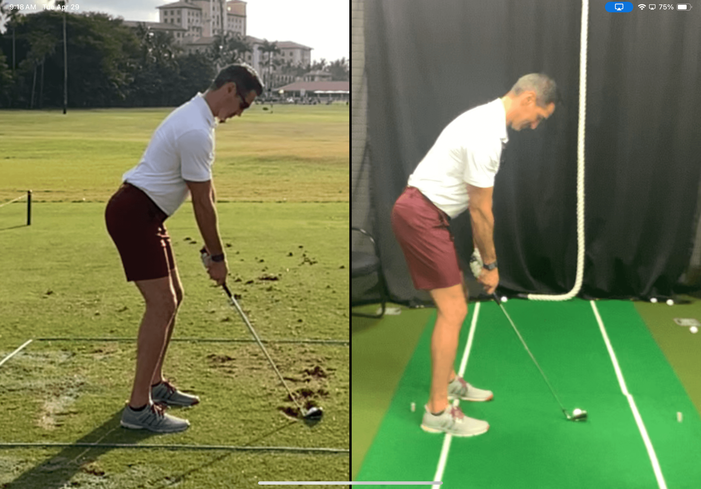 Julio Nutt Golf Instruction - Image 10