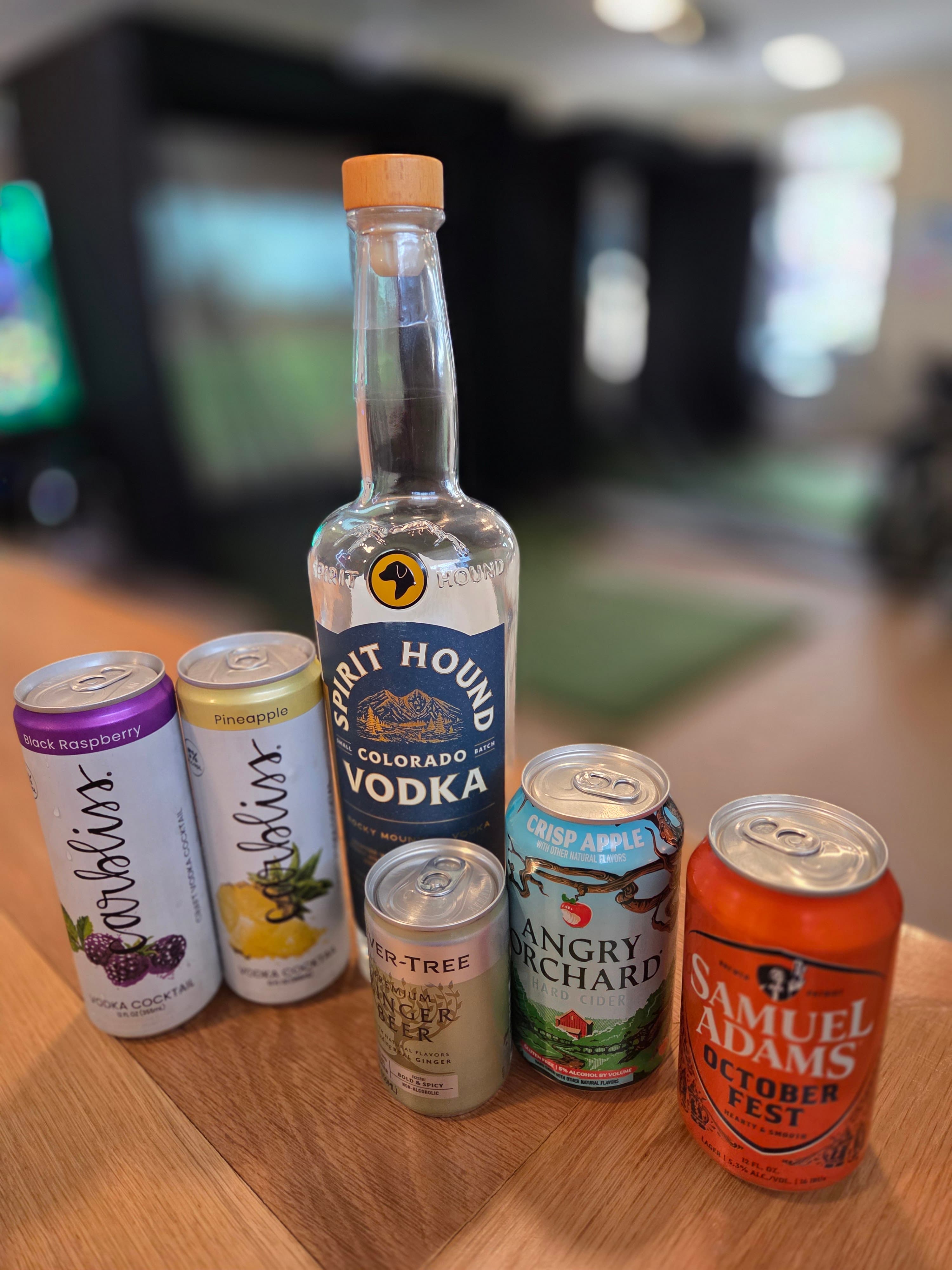 The Clubhouse - Image 6