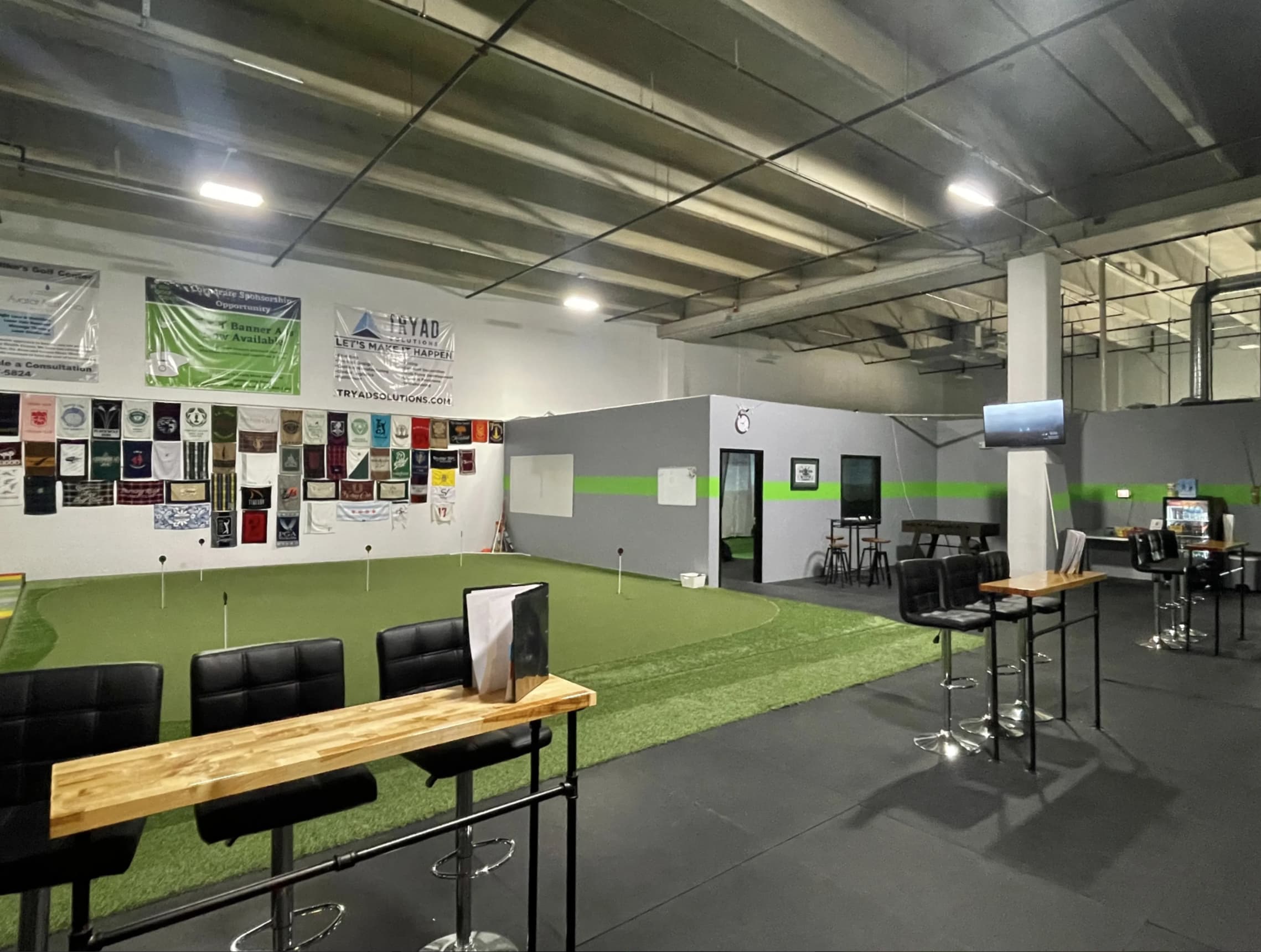Mikes Golf Center - Image 1