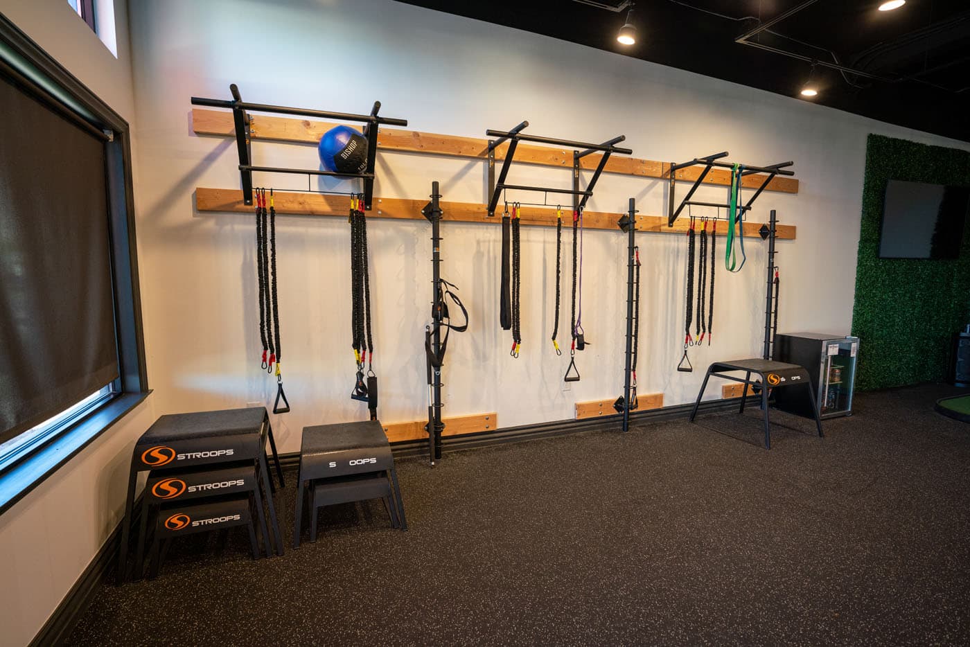 Tee Box Morgan - Image 2