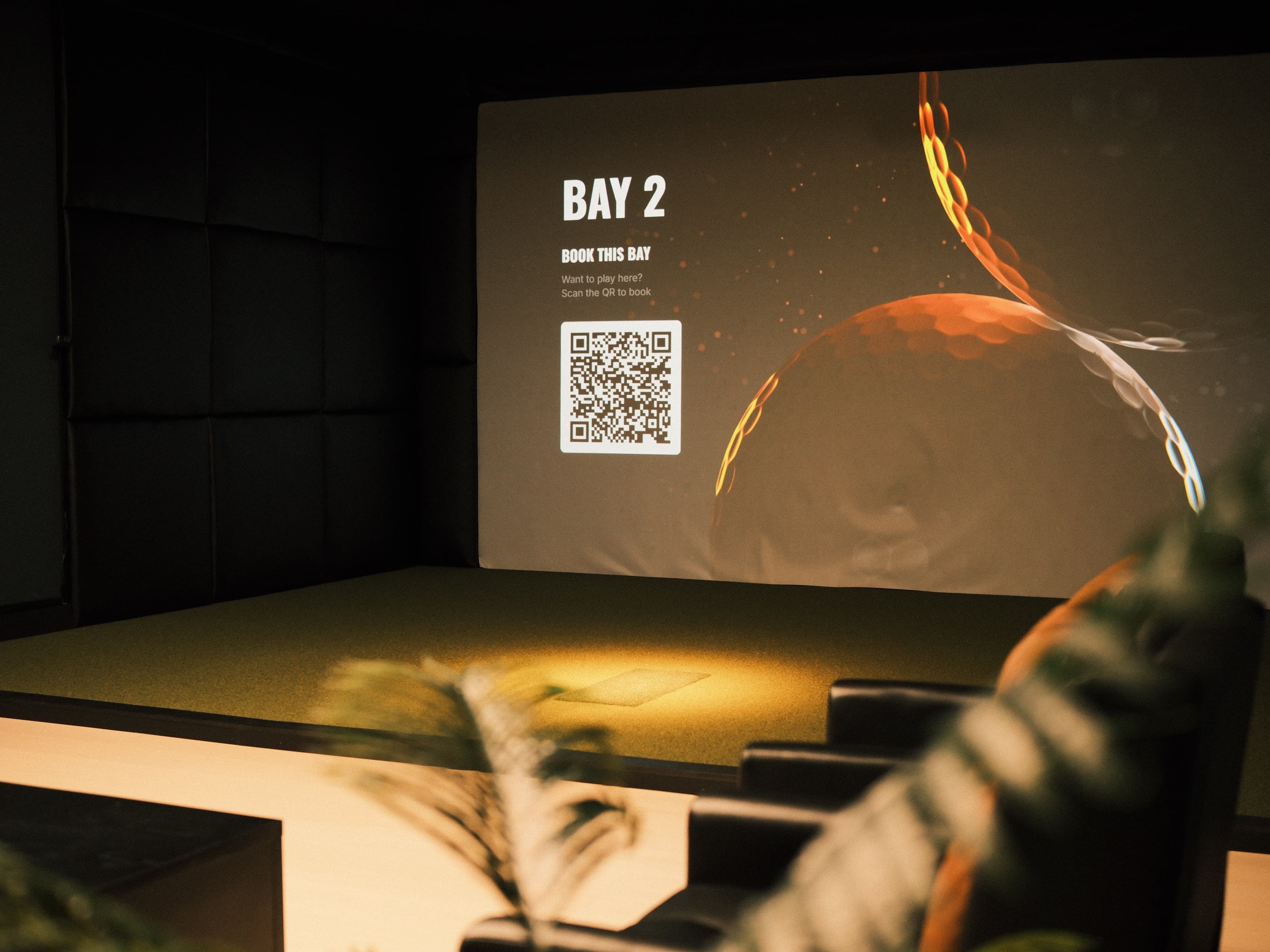 DailyPar Indoor Golf - Image 1