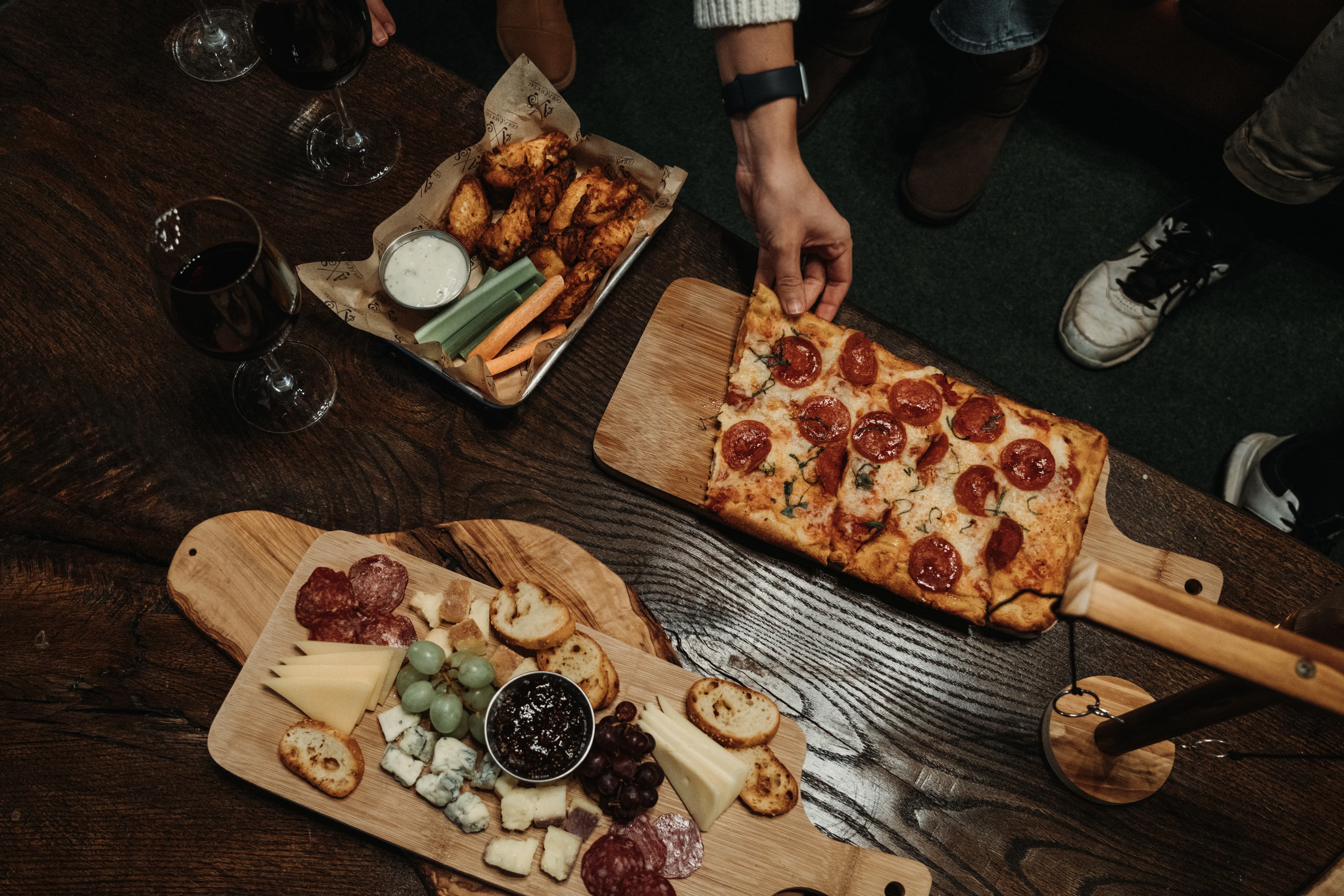 All Seasons Golf & Social Club - Image 8