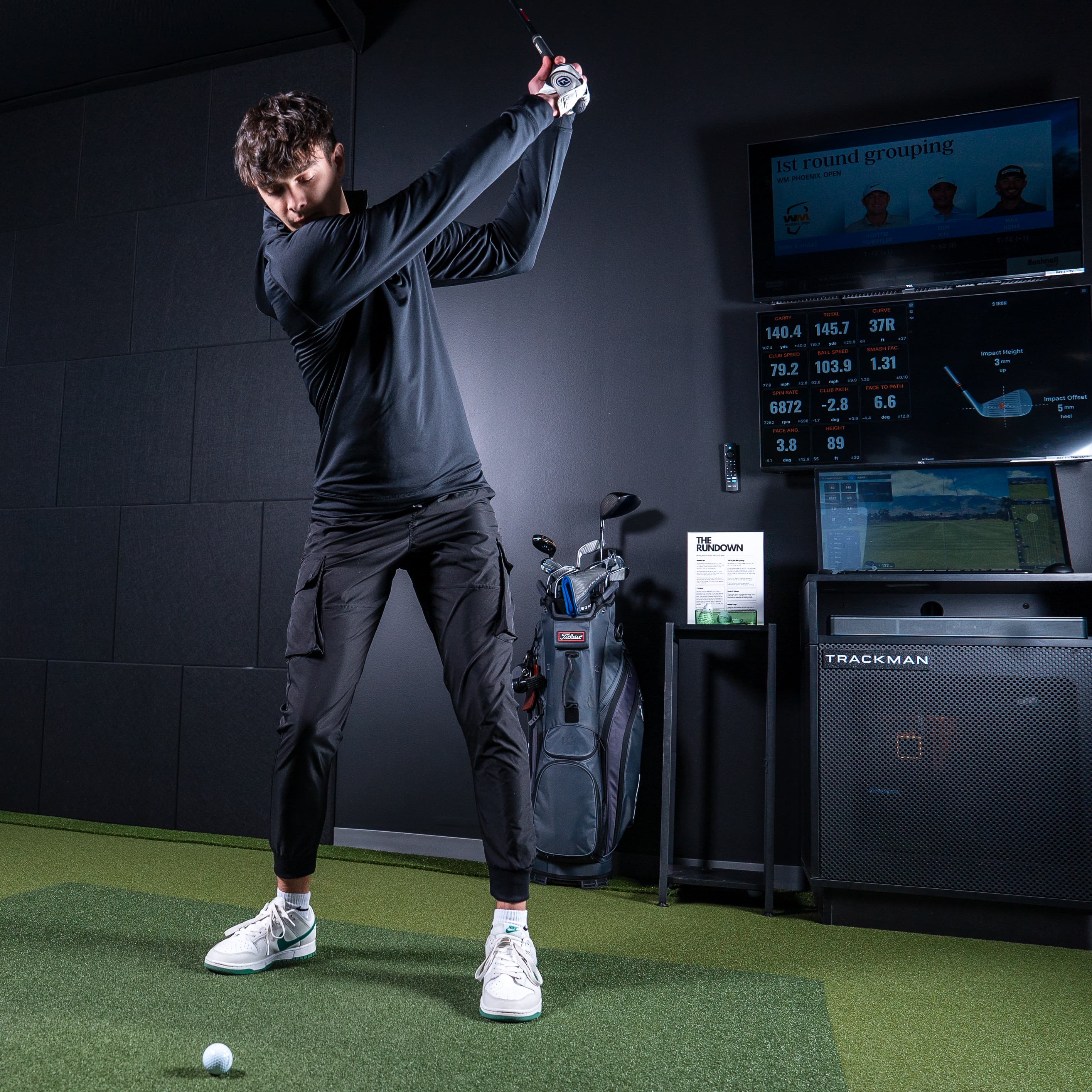 Indoor Tee - Kearney - Image 6