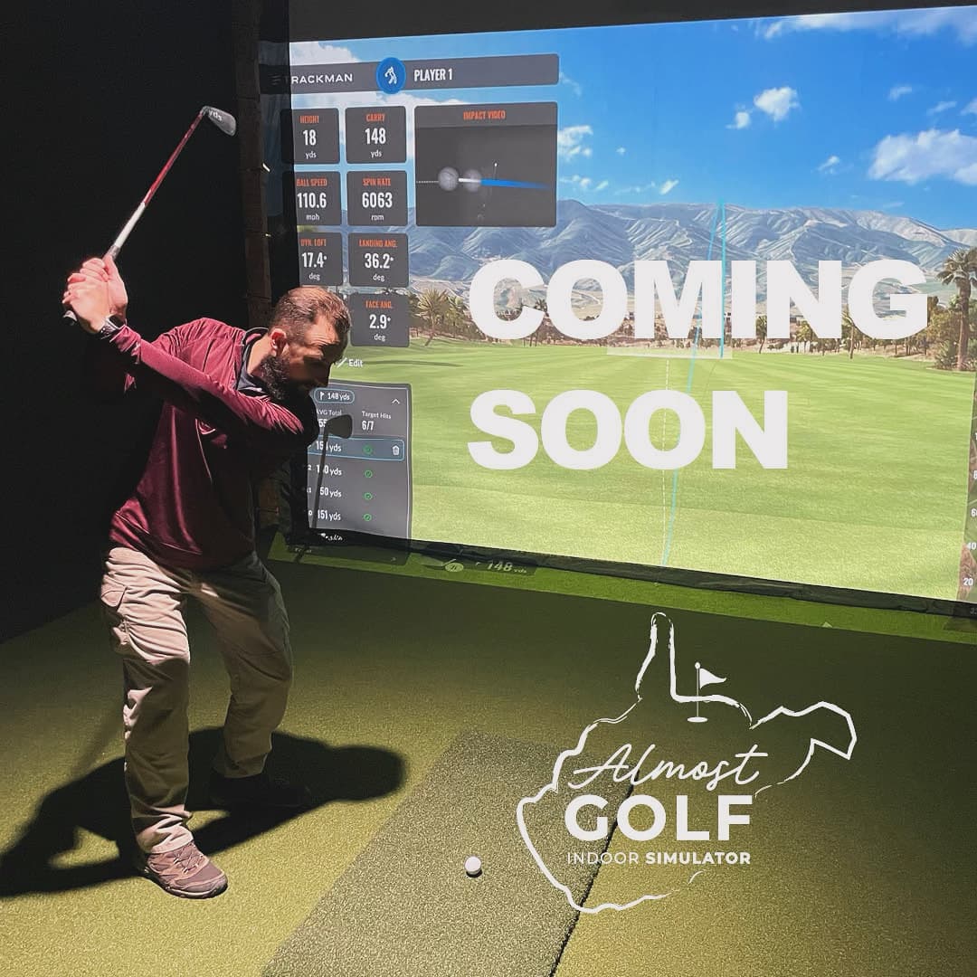 Almost Golf WV - Image 8