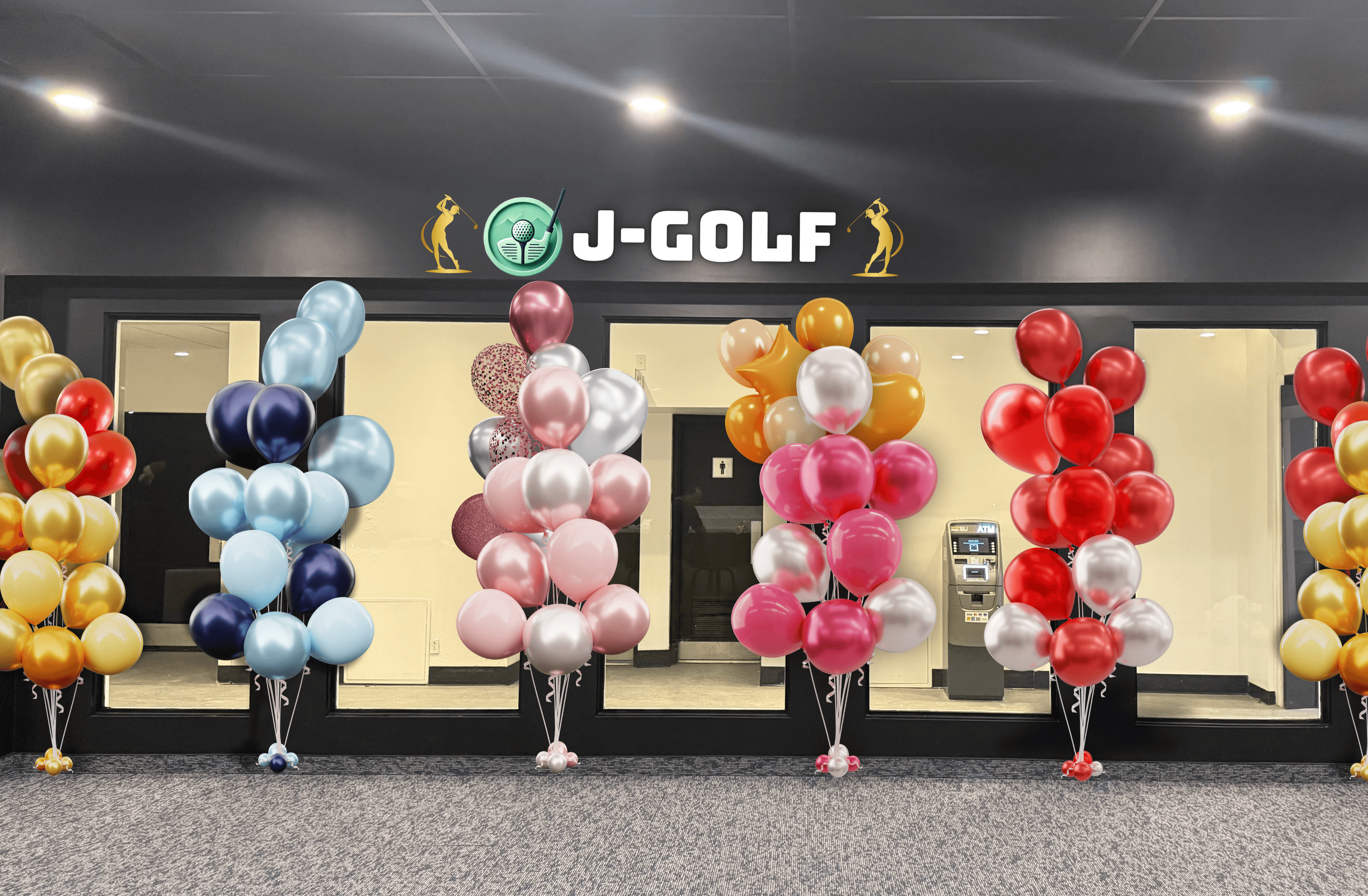 Jgolf Pyramide - Image 4