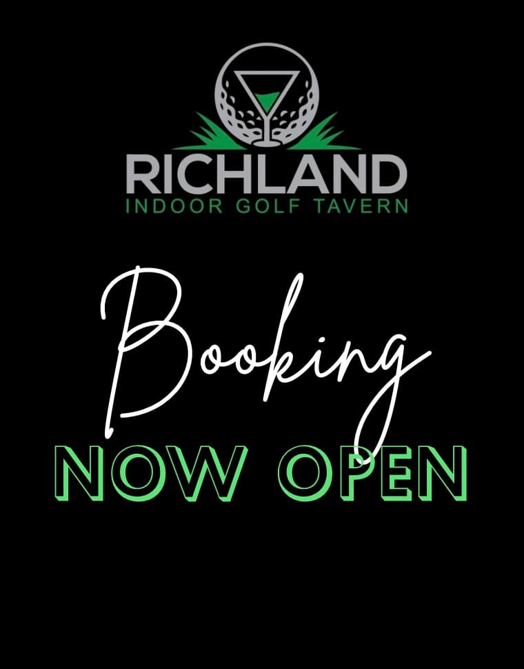 Richland Indoor Golf Tavern - Image 10