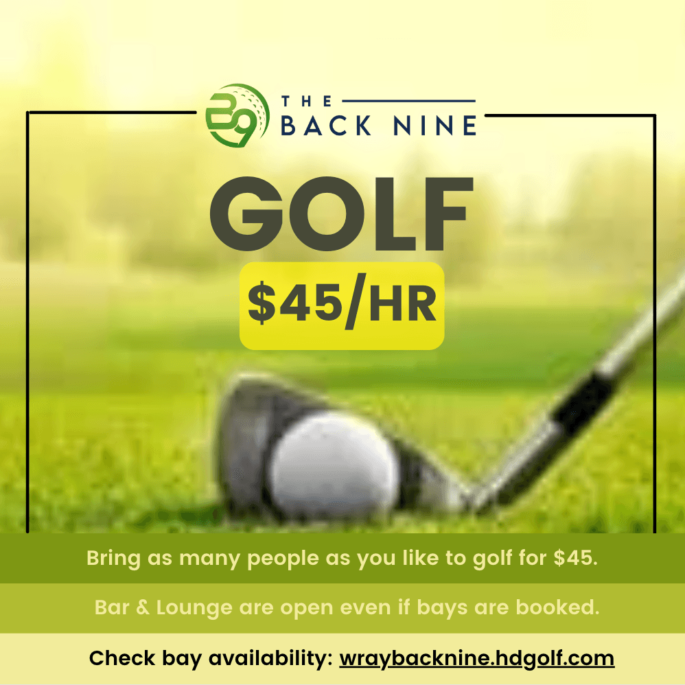 The Back Nine - Image 5