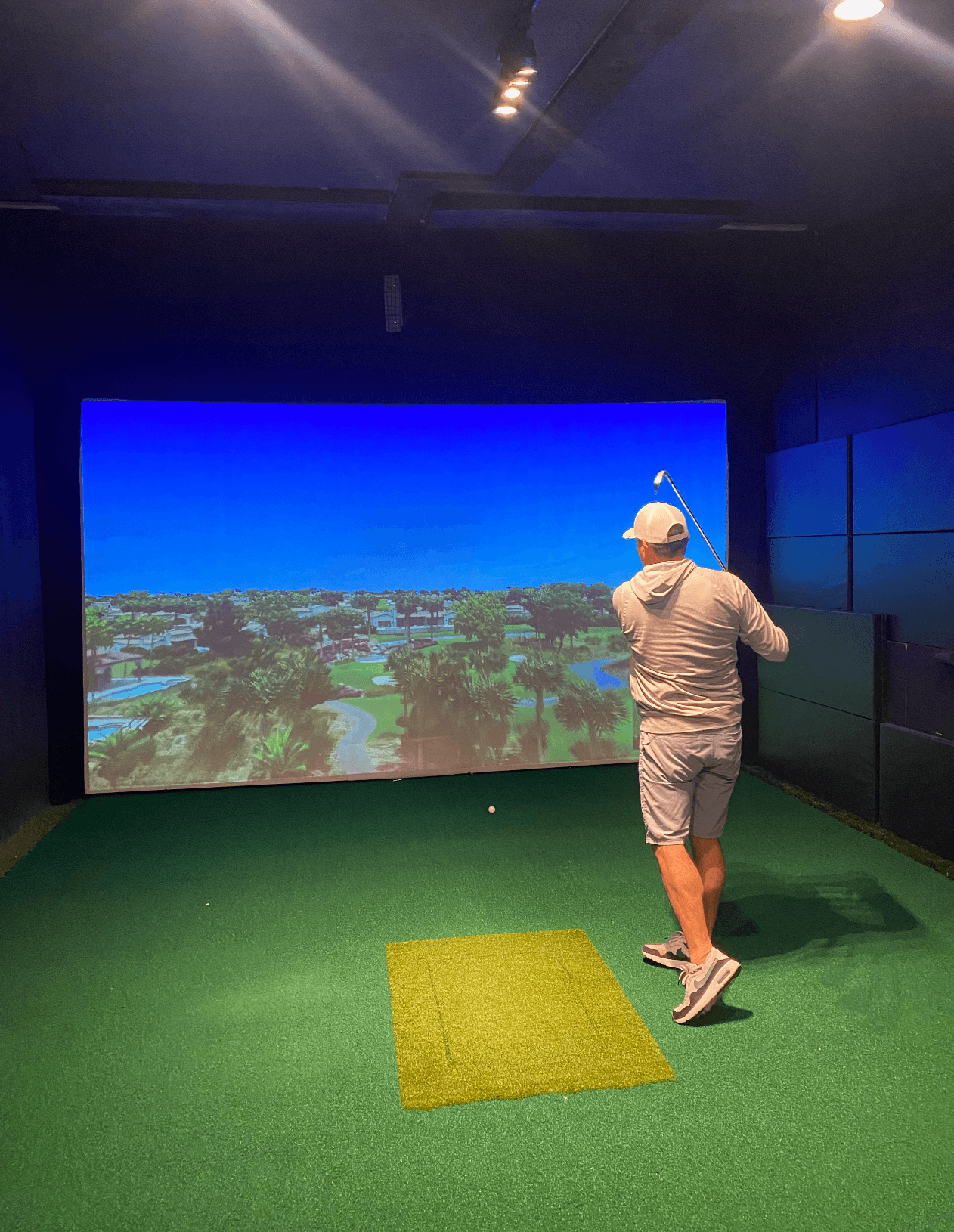 No Offseason Golf - Image 5