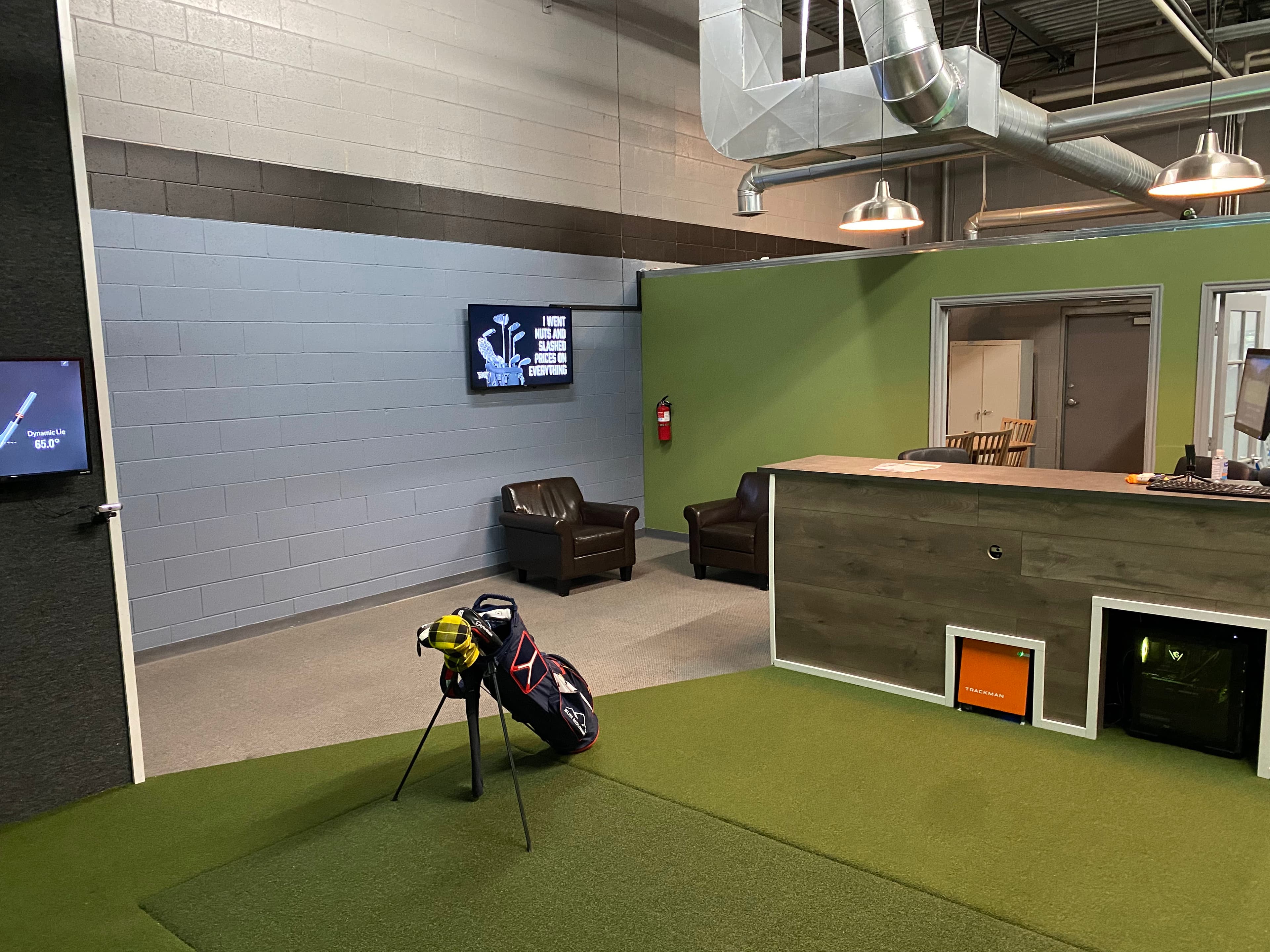 Private Fairway South Jordan - Image 1