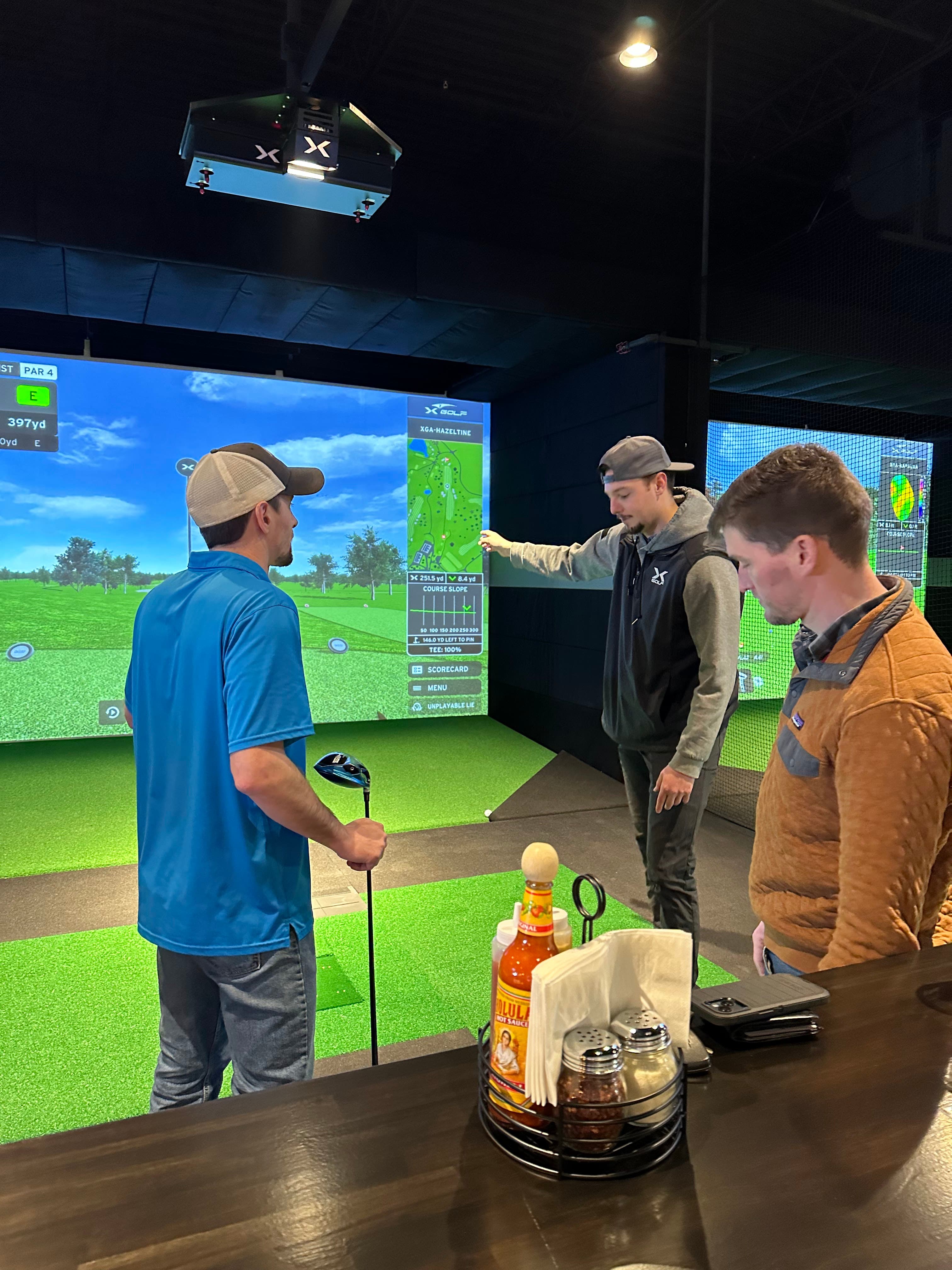 X-Golf Apple Valley - Image 8