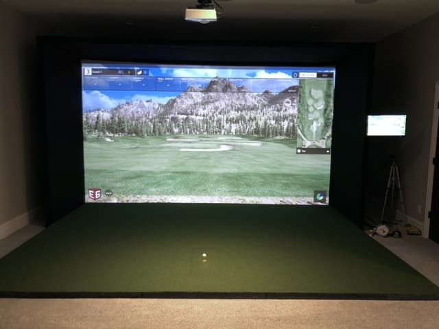 golf simulator guys - Image 3