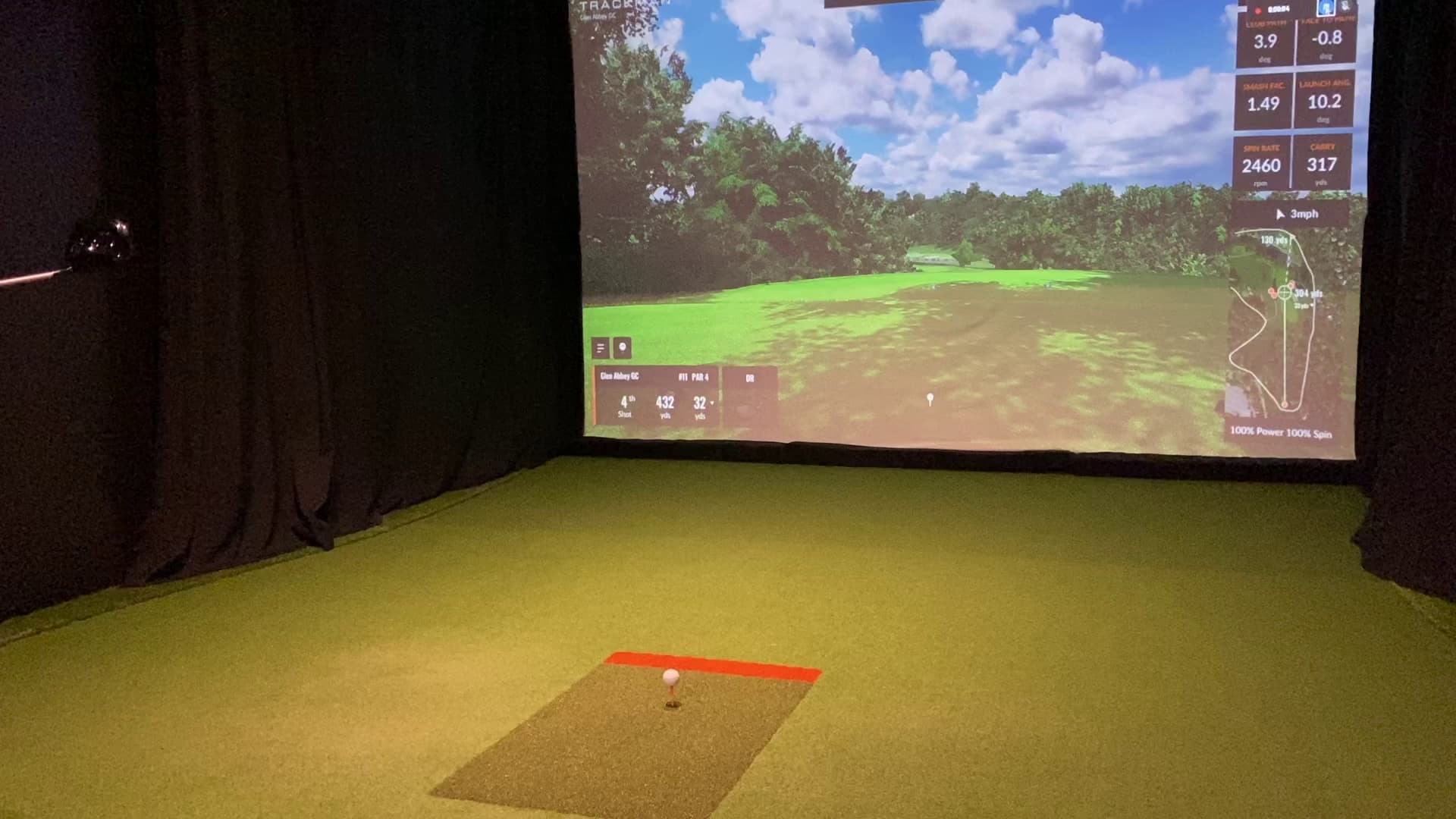 Swing Golf Lounge - Image 8