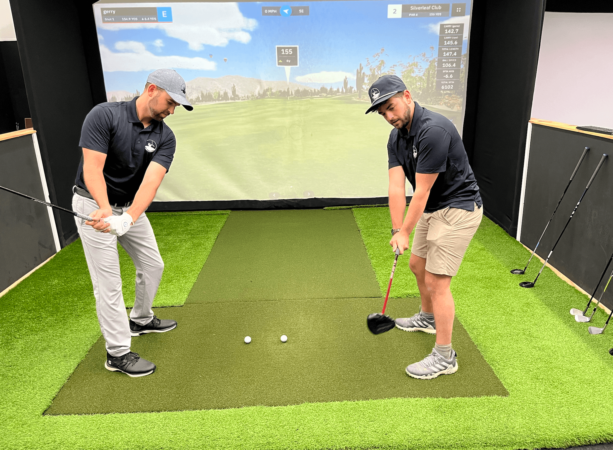 Be Under Par - Image 7