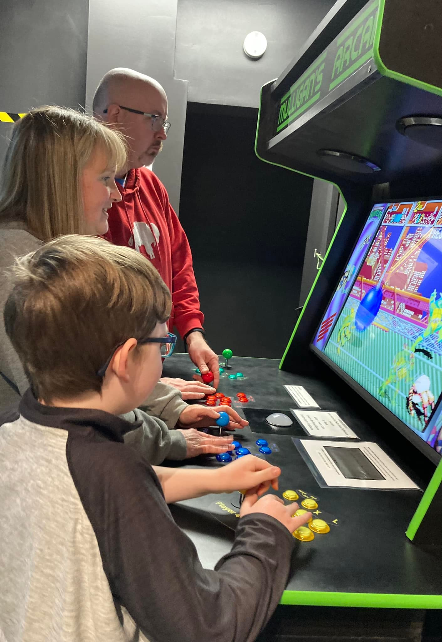 Mulligan's Golf & Fun Center - Image 4