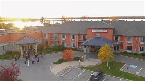 RiverRock Inn & Conference Centre - Image 1