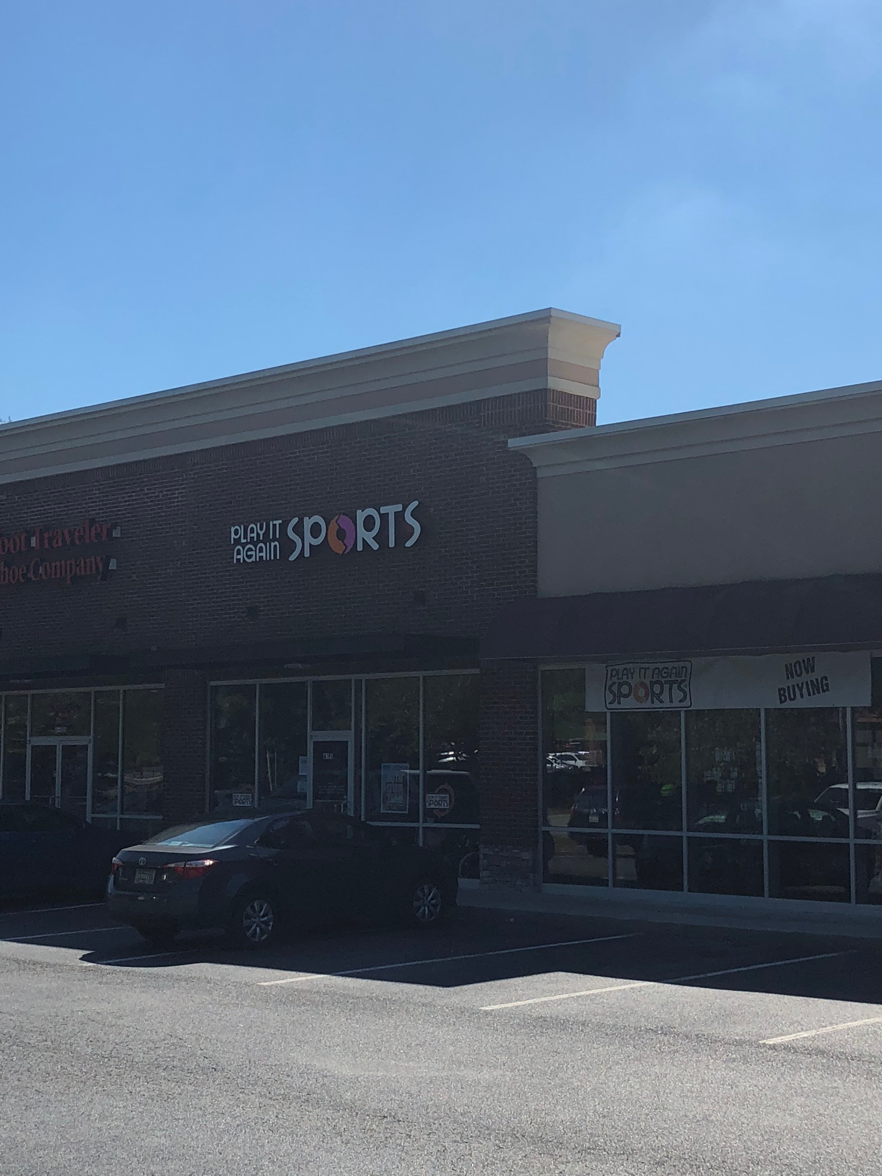 Play it again sports - Image 3