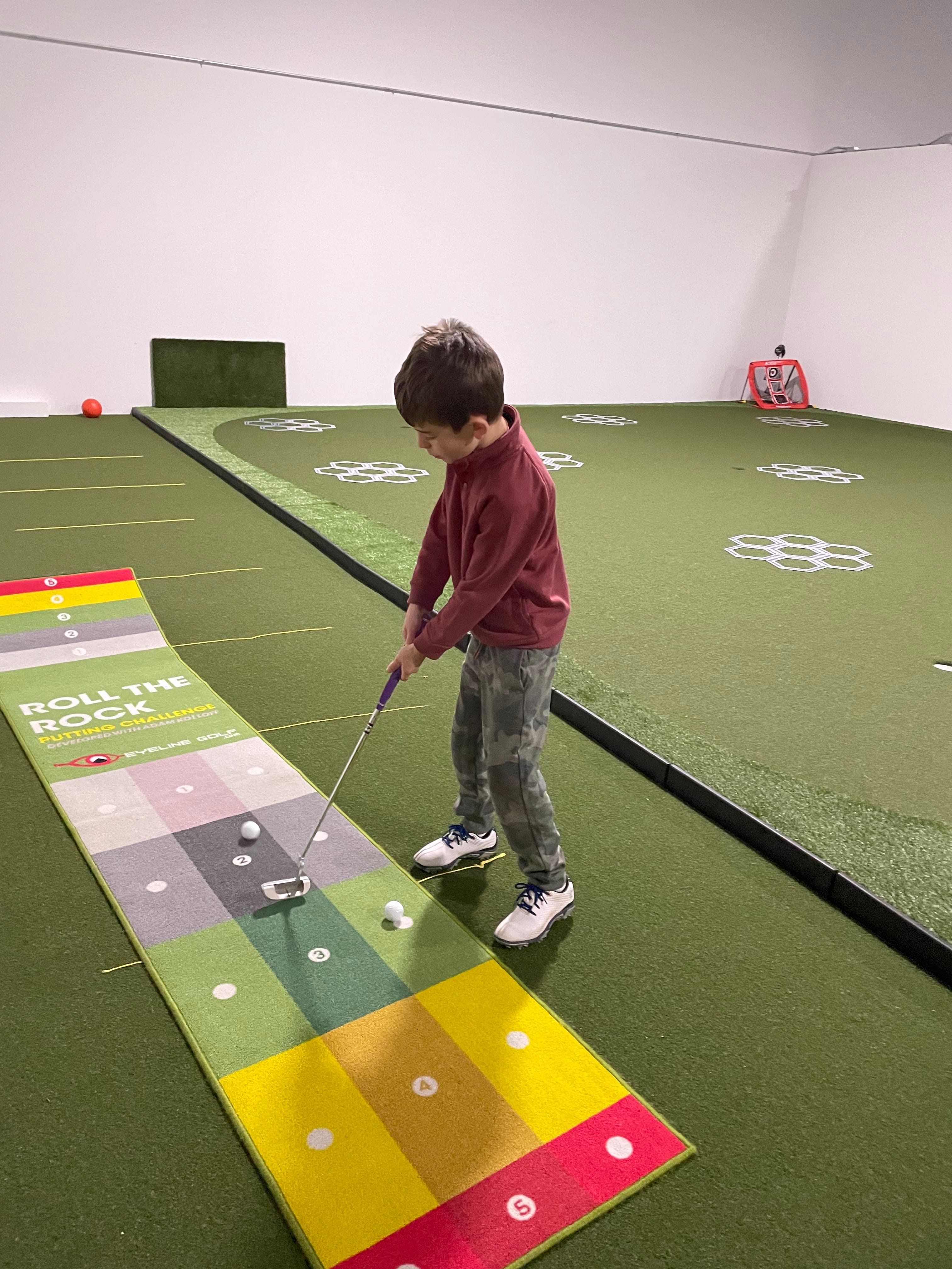 Mikes Golf Center - Image 17