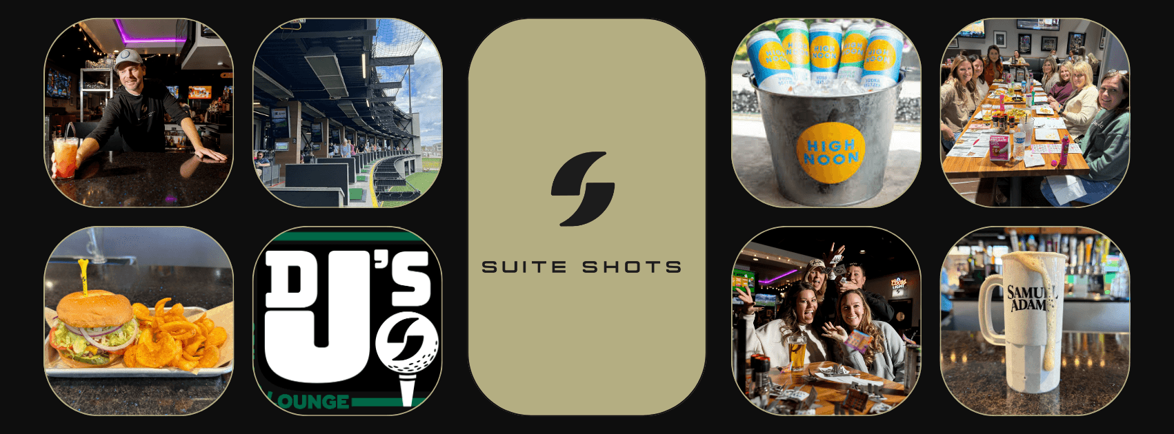Suite Shots - Image 1