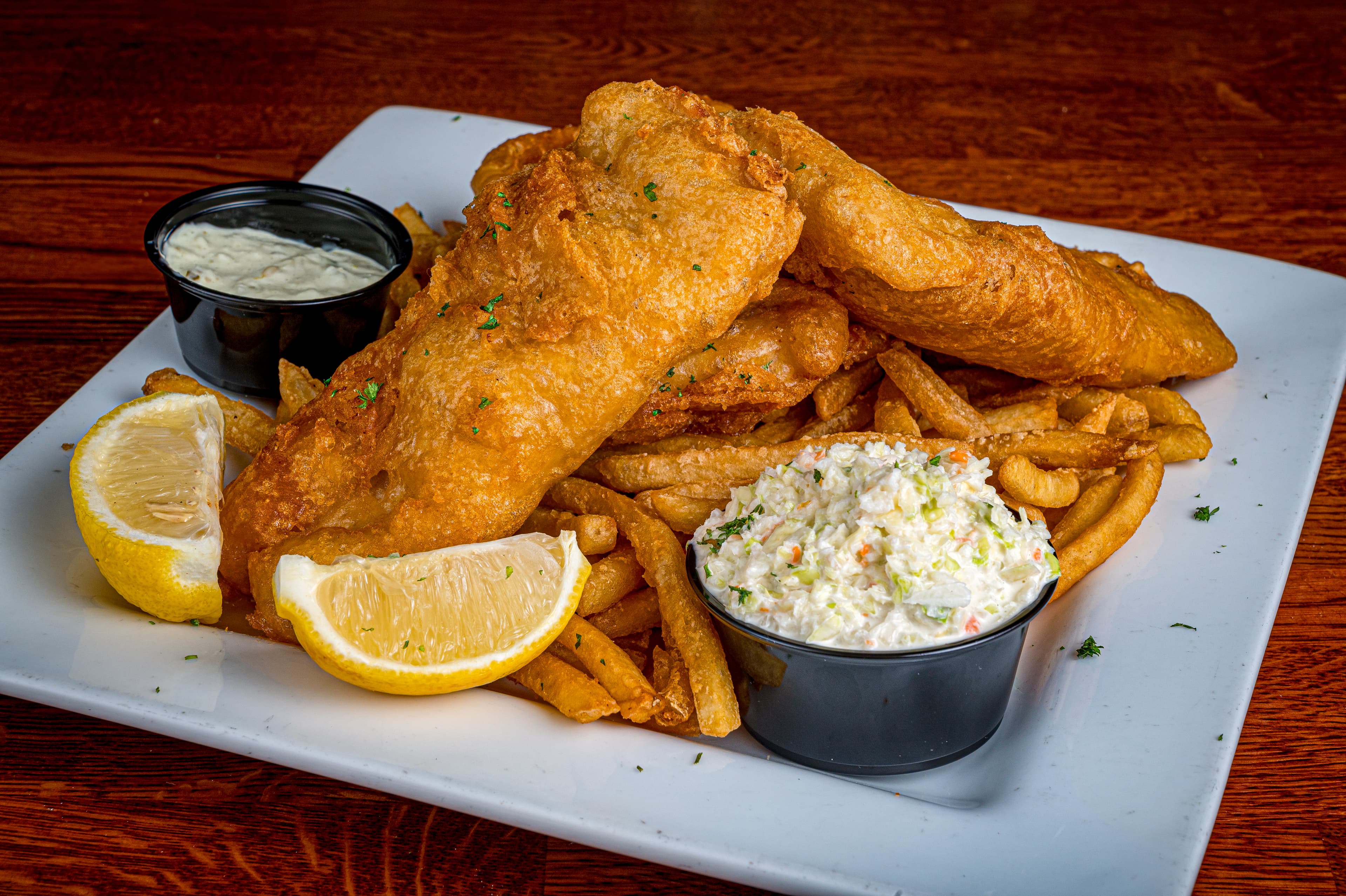 Shenanigans Sports Pub - Image 3